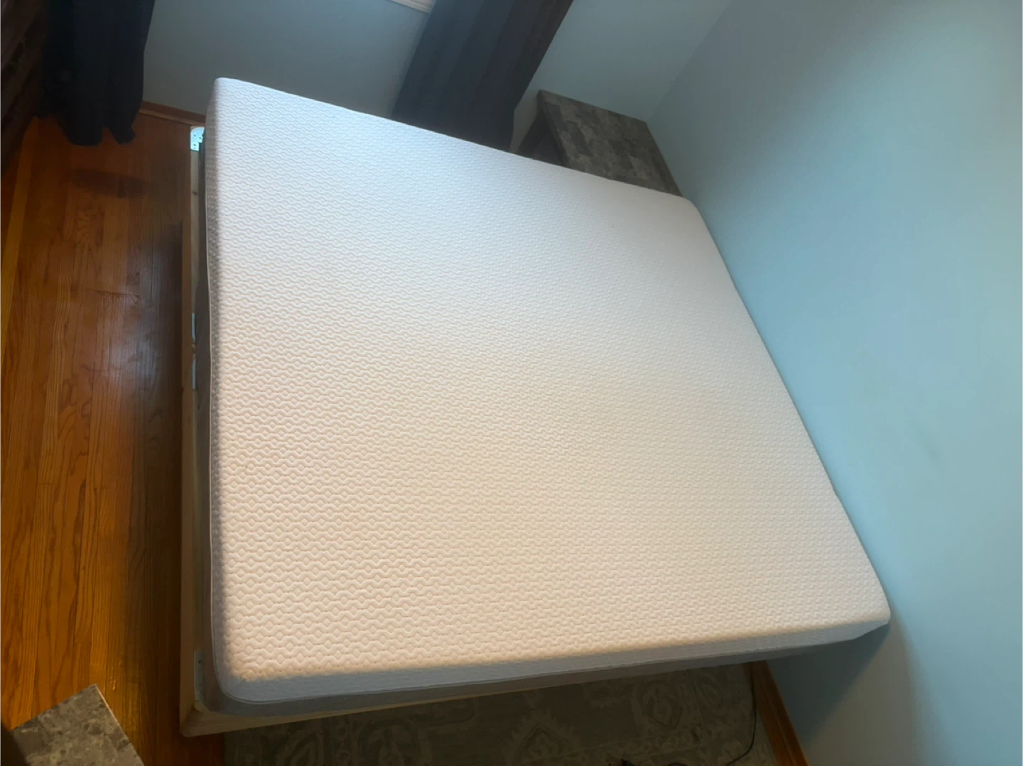 🥕Kingsize ENDY Mattress