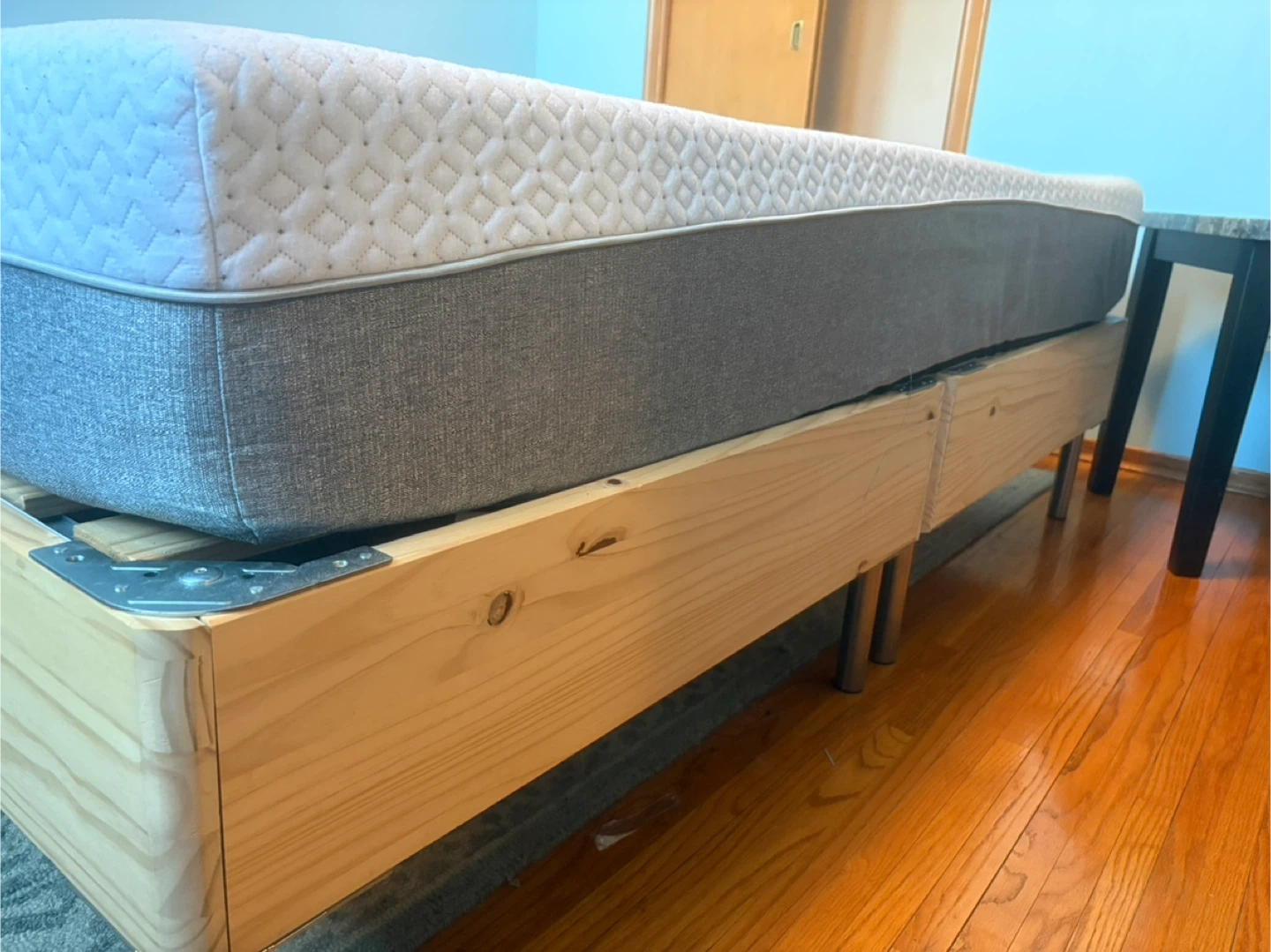 🥕Kingsize ENDY Mattress - photo 5