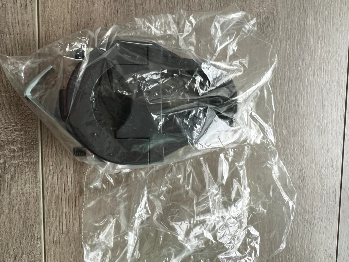 Universal Bike Rear View Mirror Phone Holder - photo 5