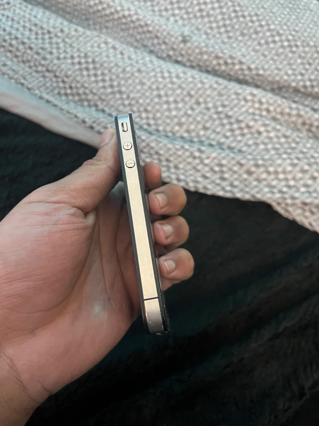 Apple iPhone 4 - photo 2