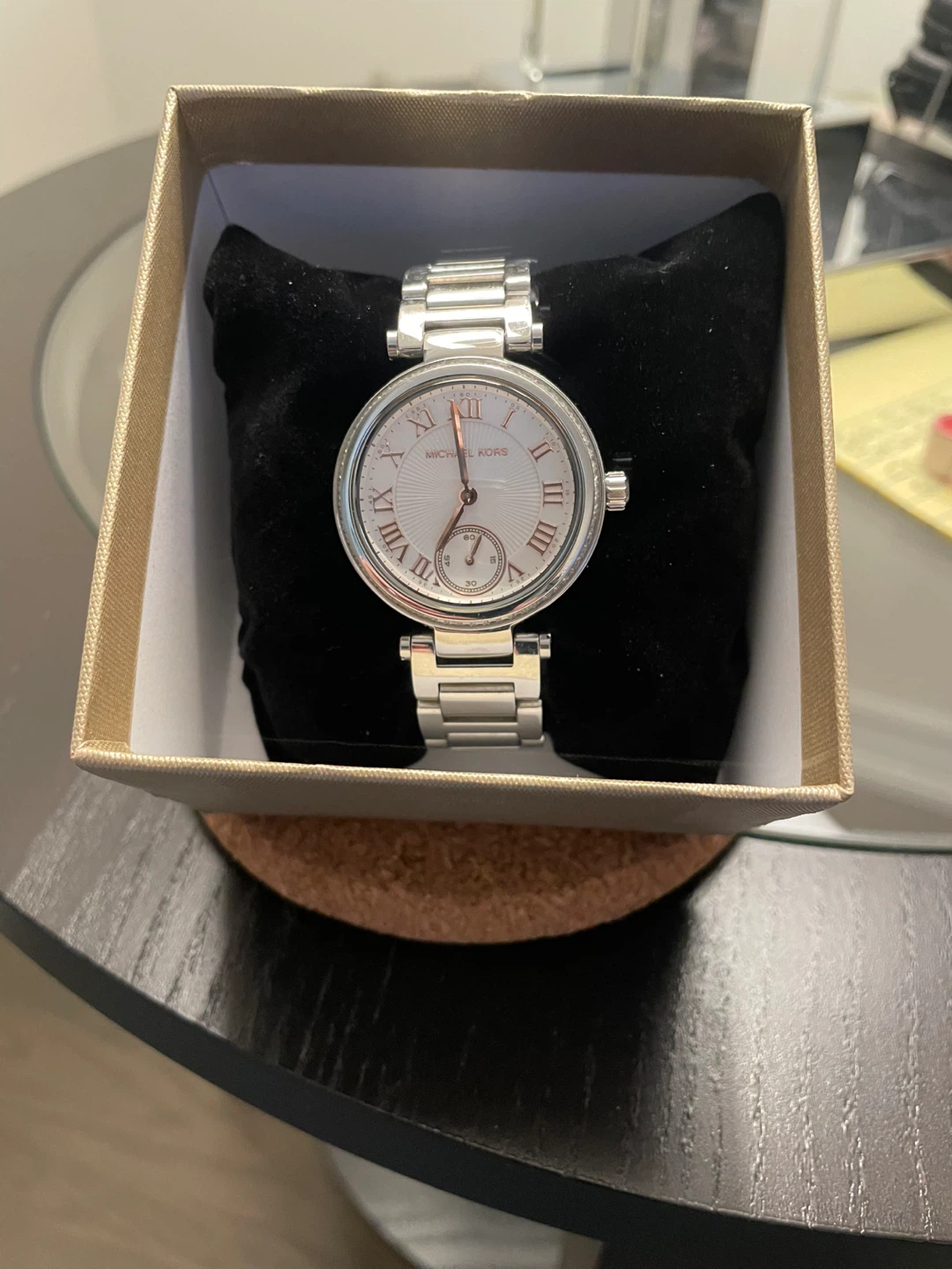 Michael Kors ladies watch