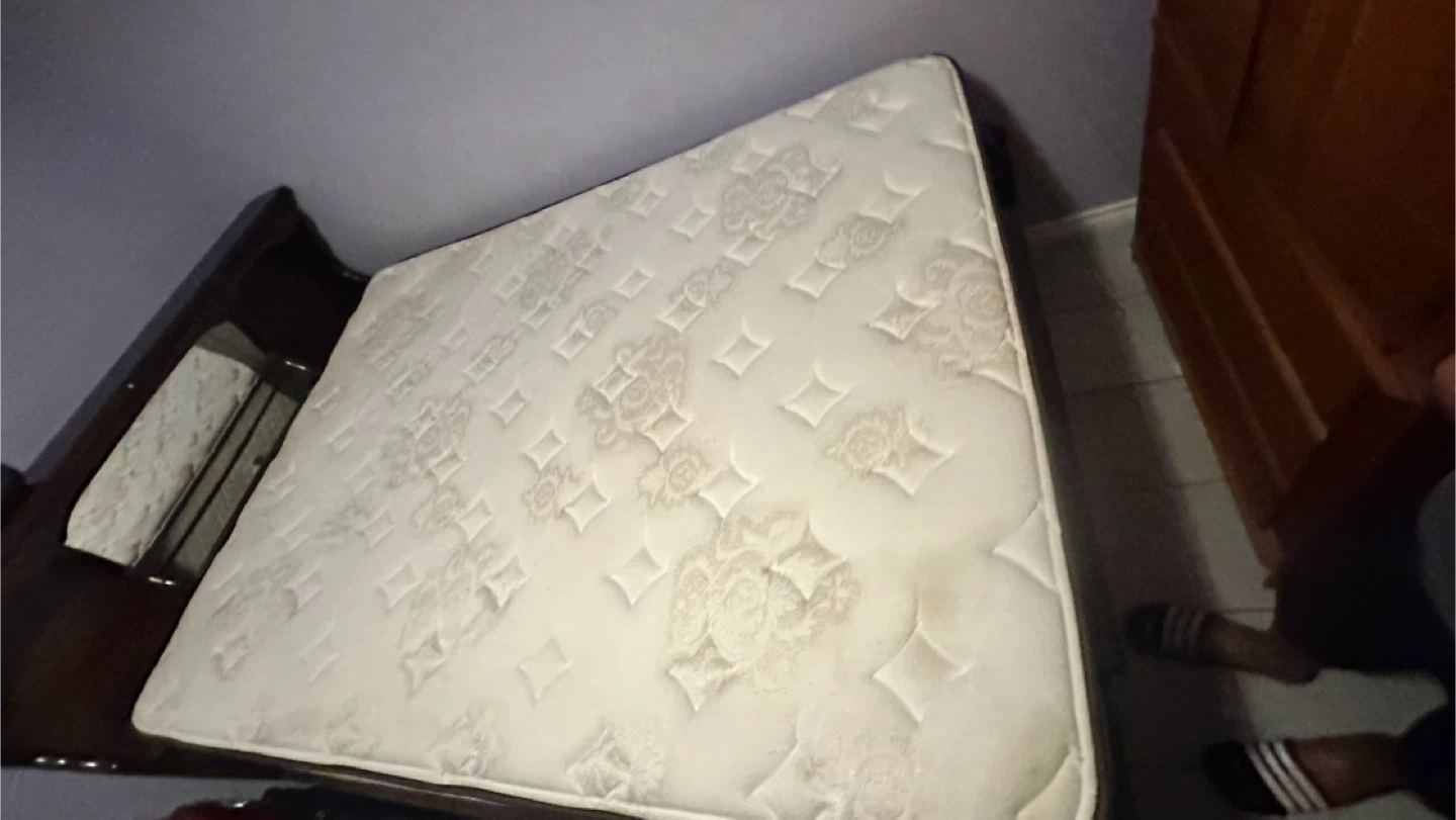 Used Mattress - photo 2