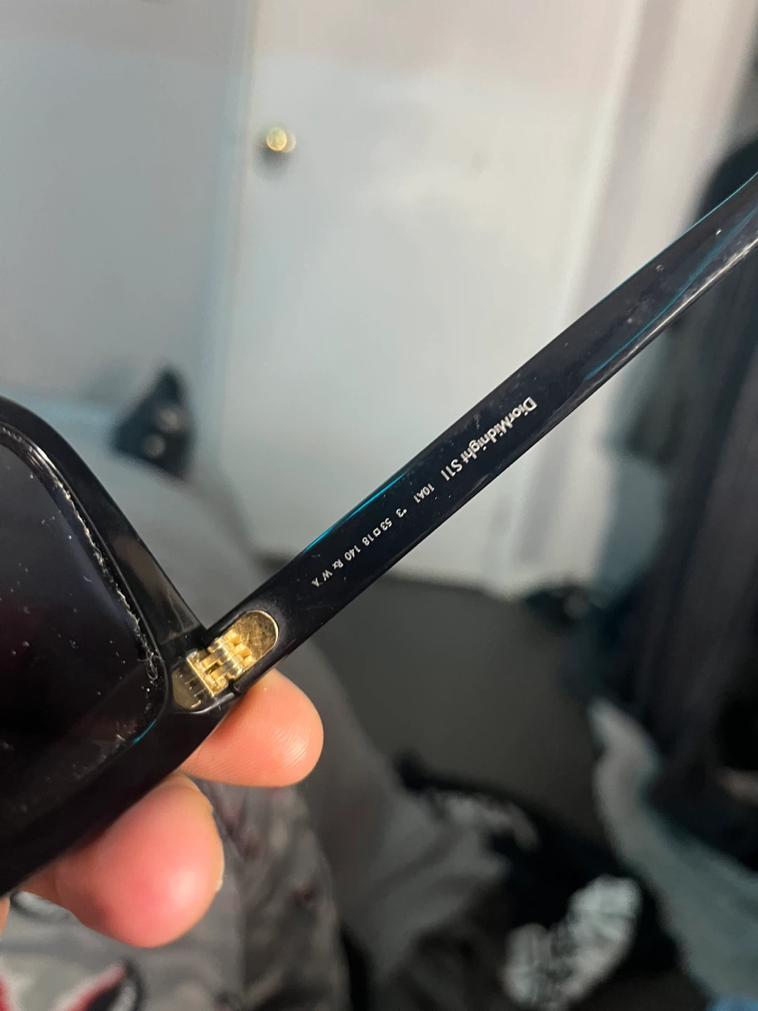 Christian Dior Midnight S11 Sunglasses - photo 5