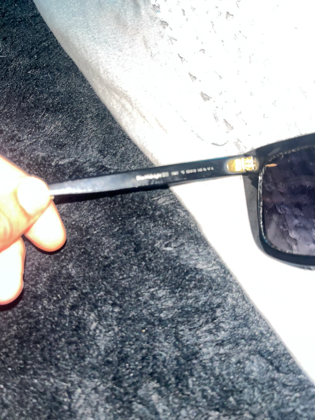 Christian Dior Midnight S11 Sunglasses - photo 3