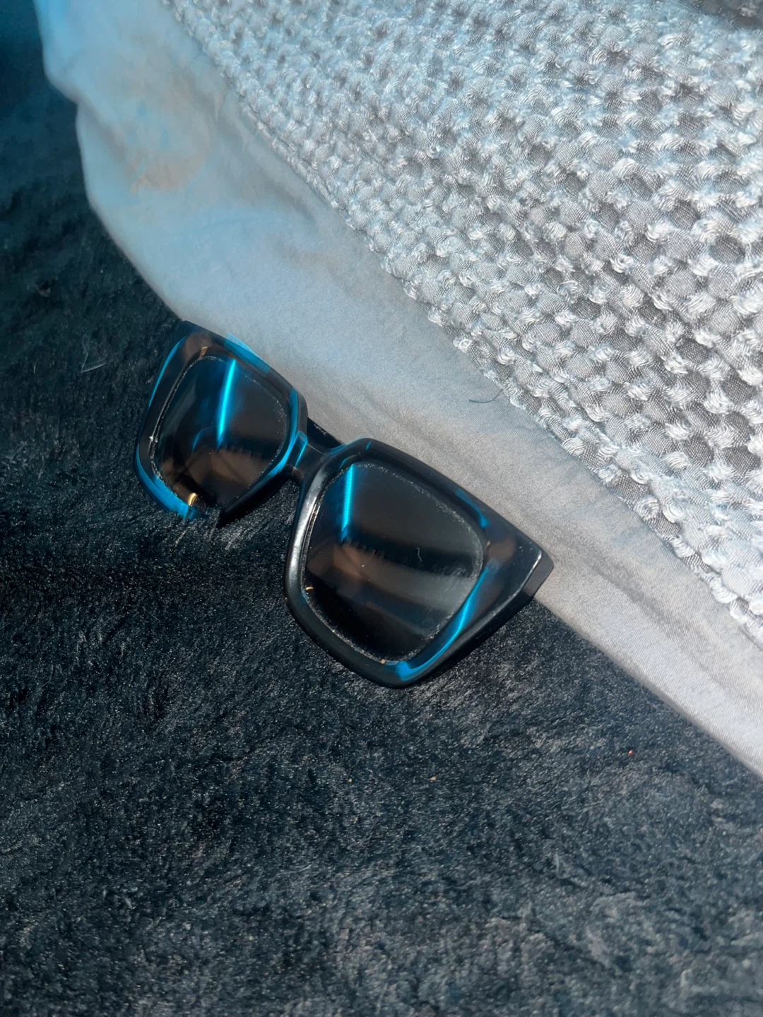 Christian Dior Midnight S11 Sunglasses