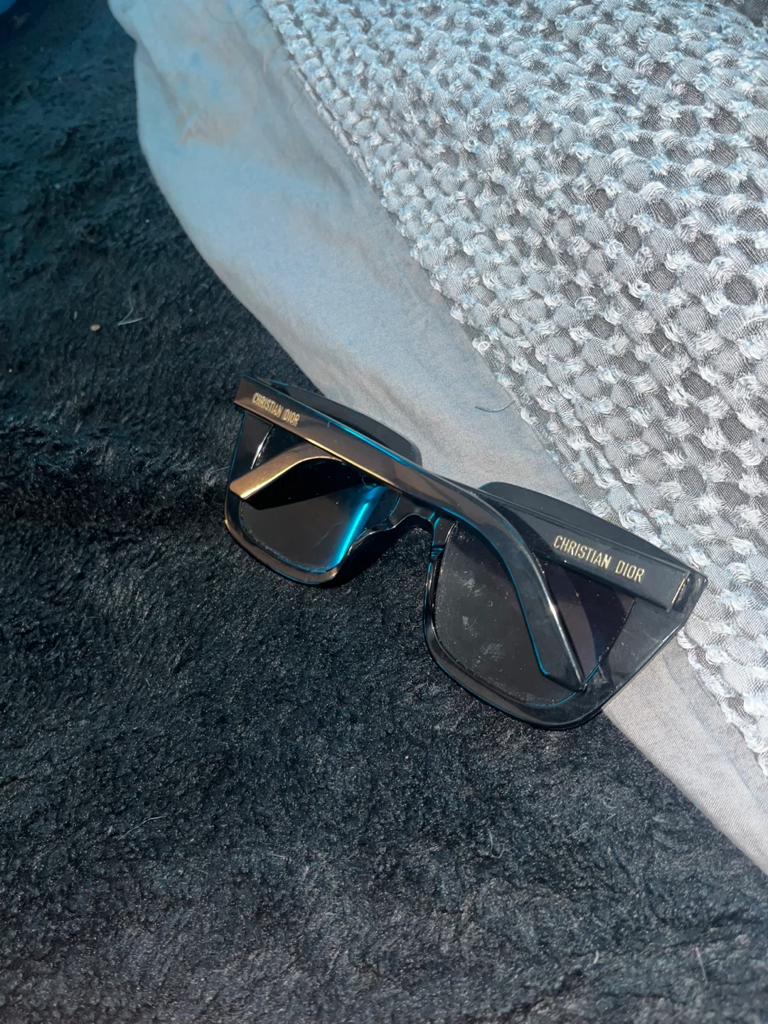 Christian Dior Midnight S11 Sunglasses - photo 2