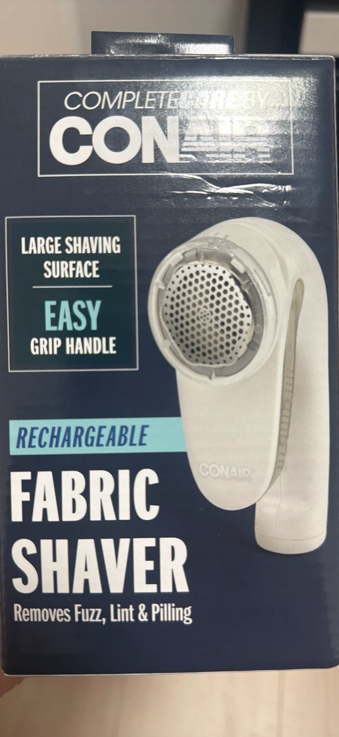 Conair Fabric Shaver/lint remover
