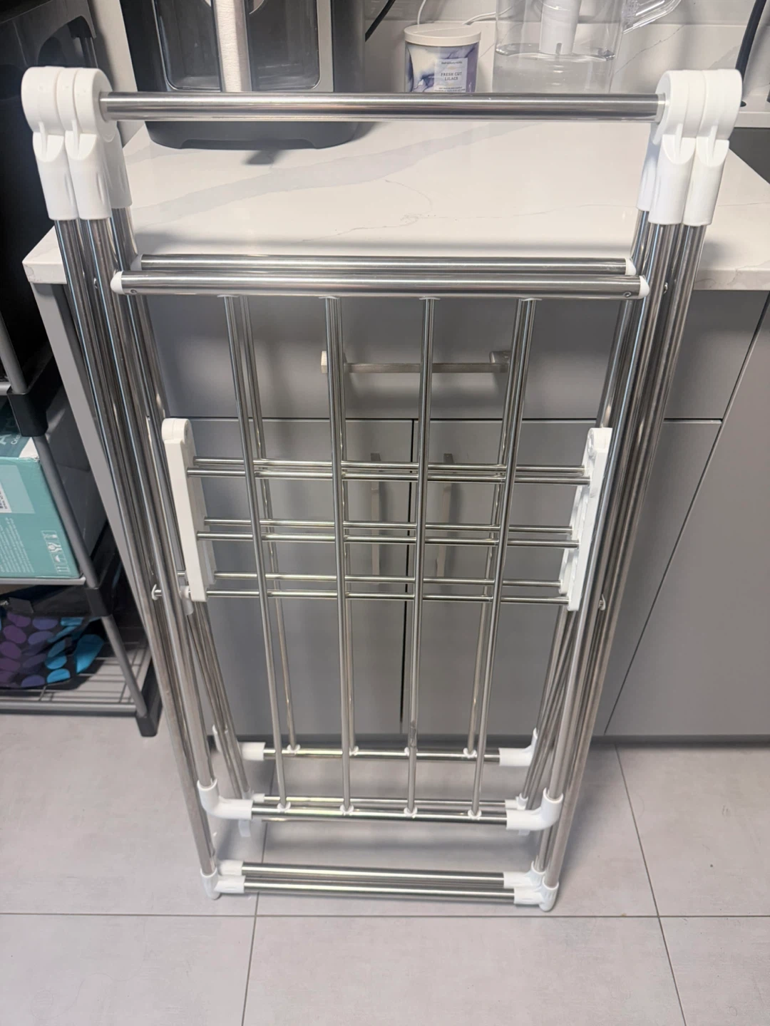 Folding cloth Drying Rack