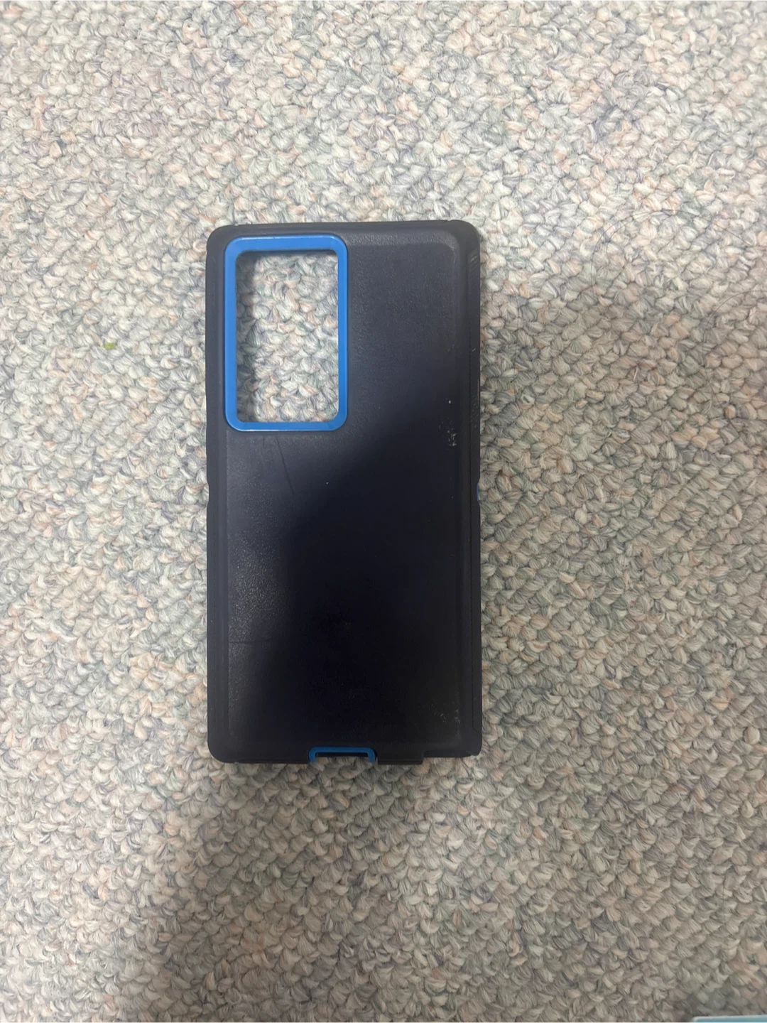 OtterBox Defender Series Case for Samsung Galaxy S20 Ultra