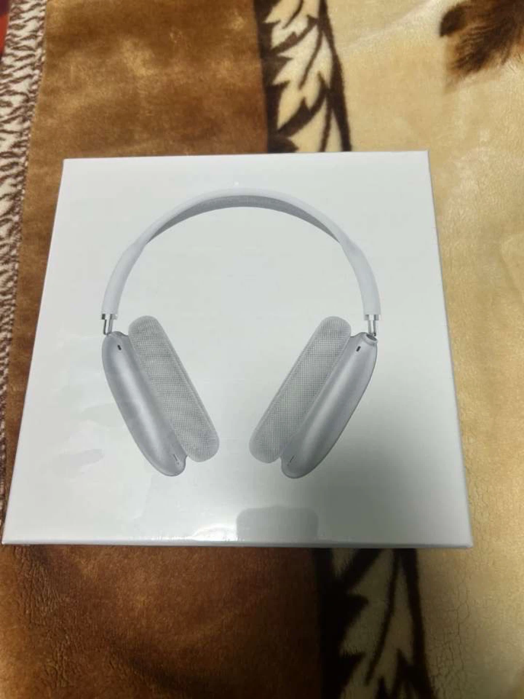 Apple AirPods Max Headphones with Smart Case - photo 5