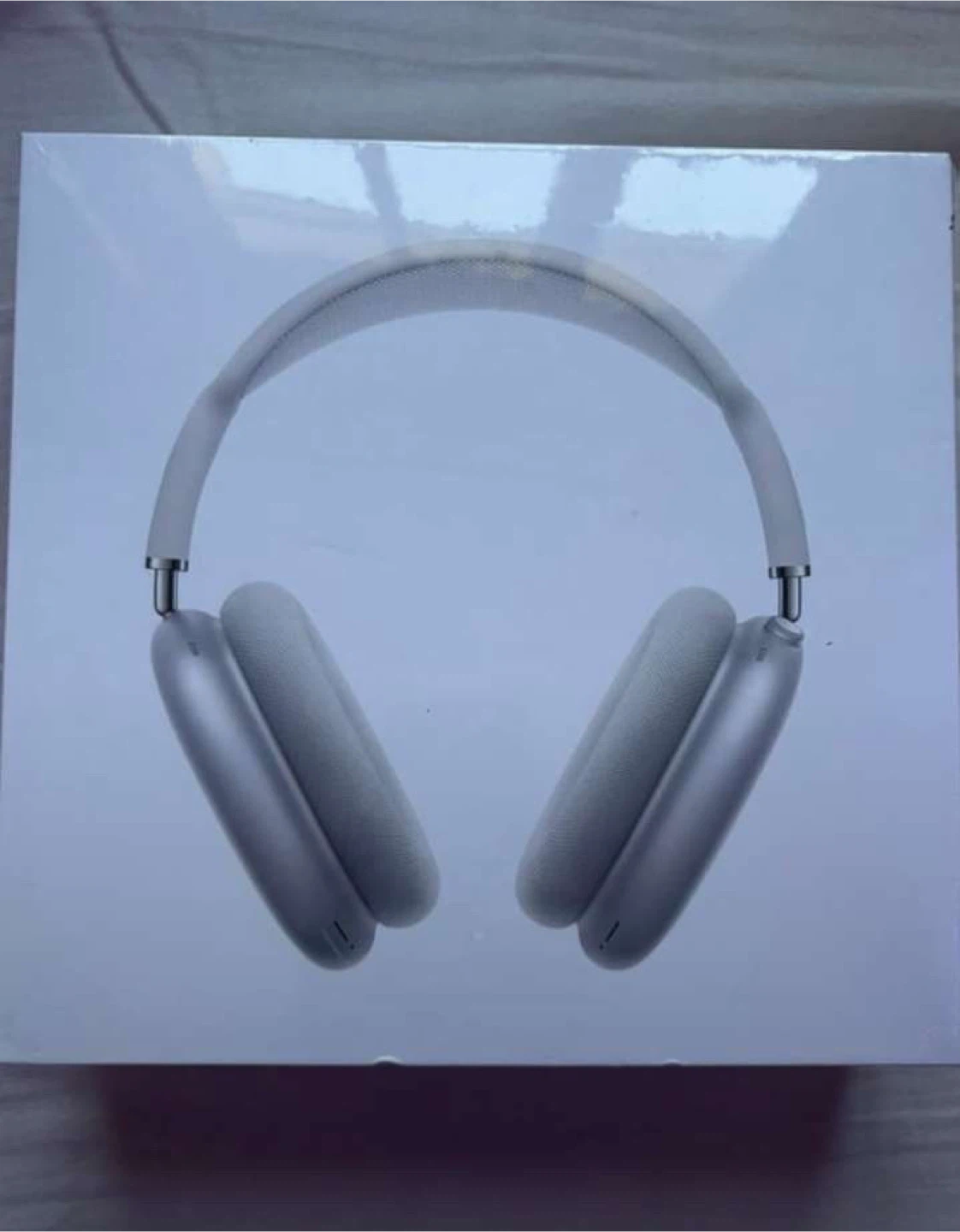 Apple AirPods Max Headphones with Smart Case - photo 3