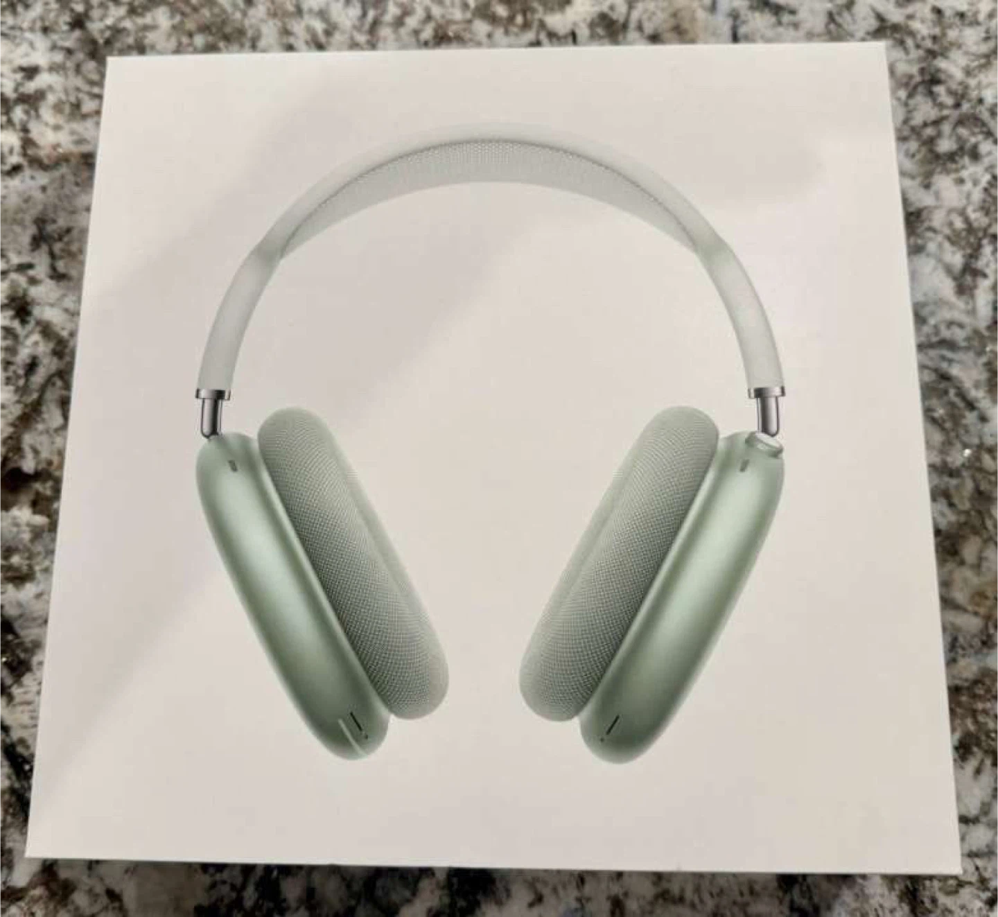 Apple AirPods Max Headphones with Smart Case - photo 2