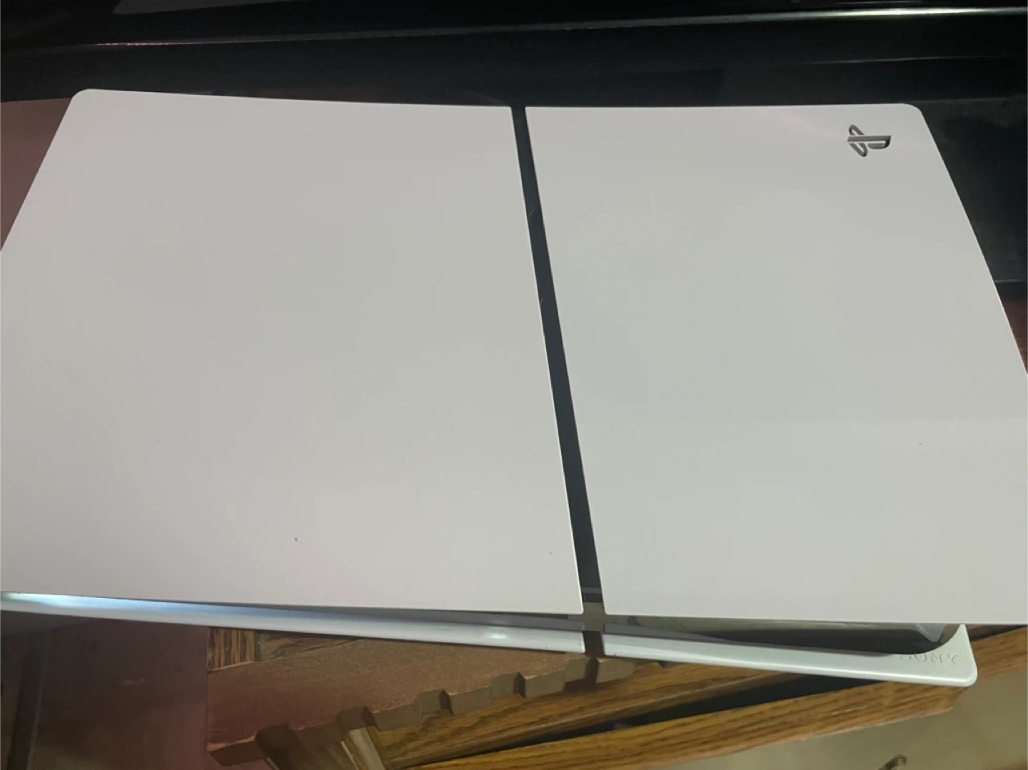 Ps5 slim digital - photo 5