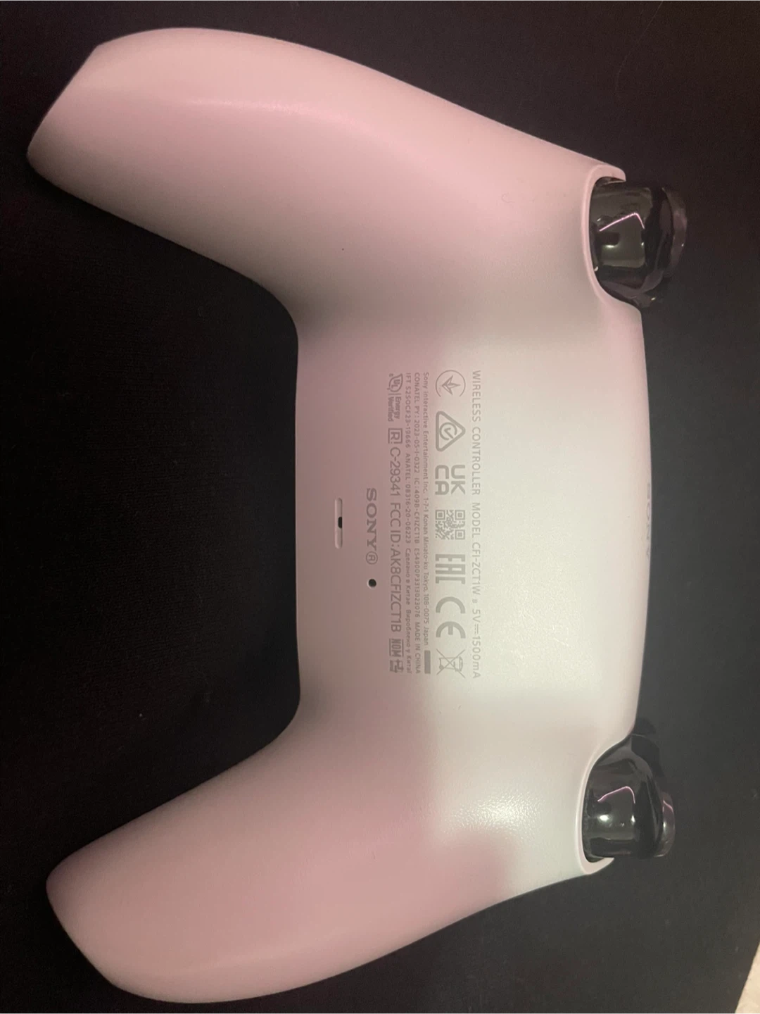 Ps5 slim digital - photo 2
