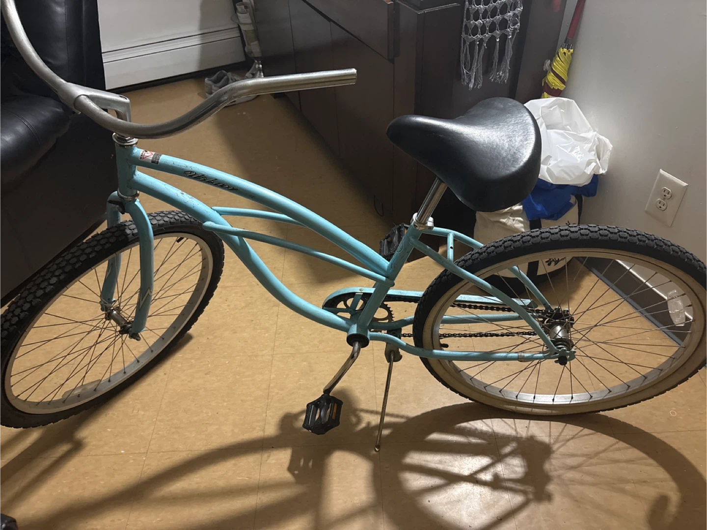 Huffy Cruiser Bicycle