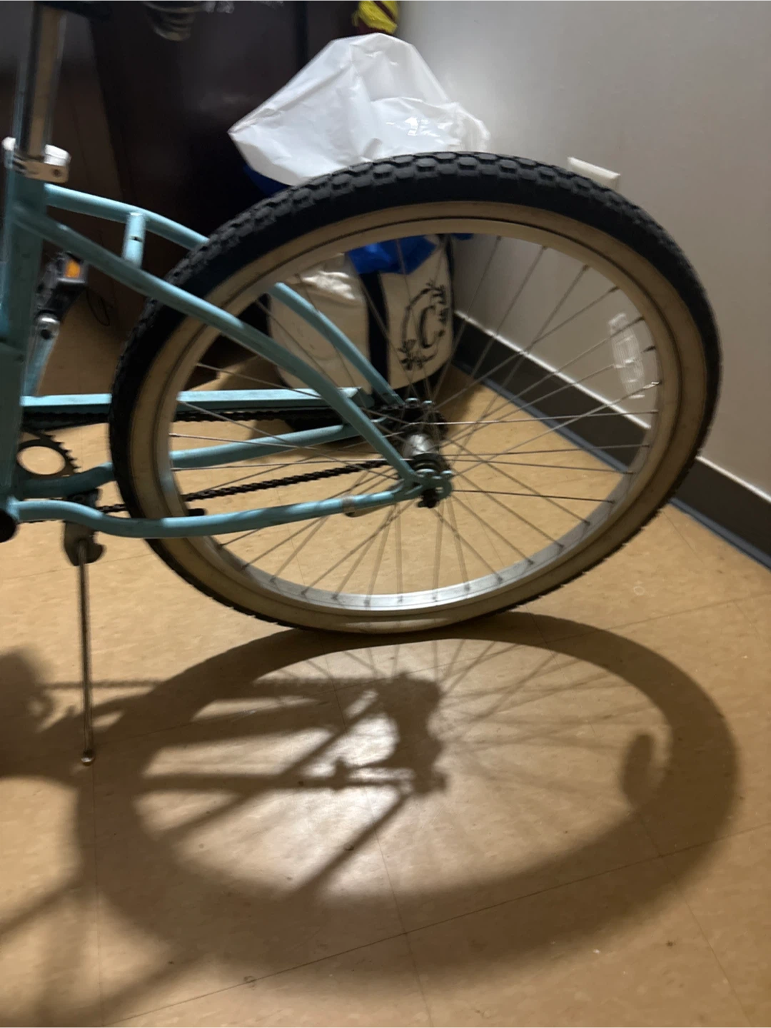 Huffy Cruiser Bicycle - photo 2