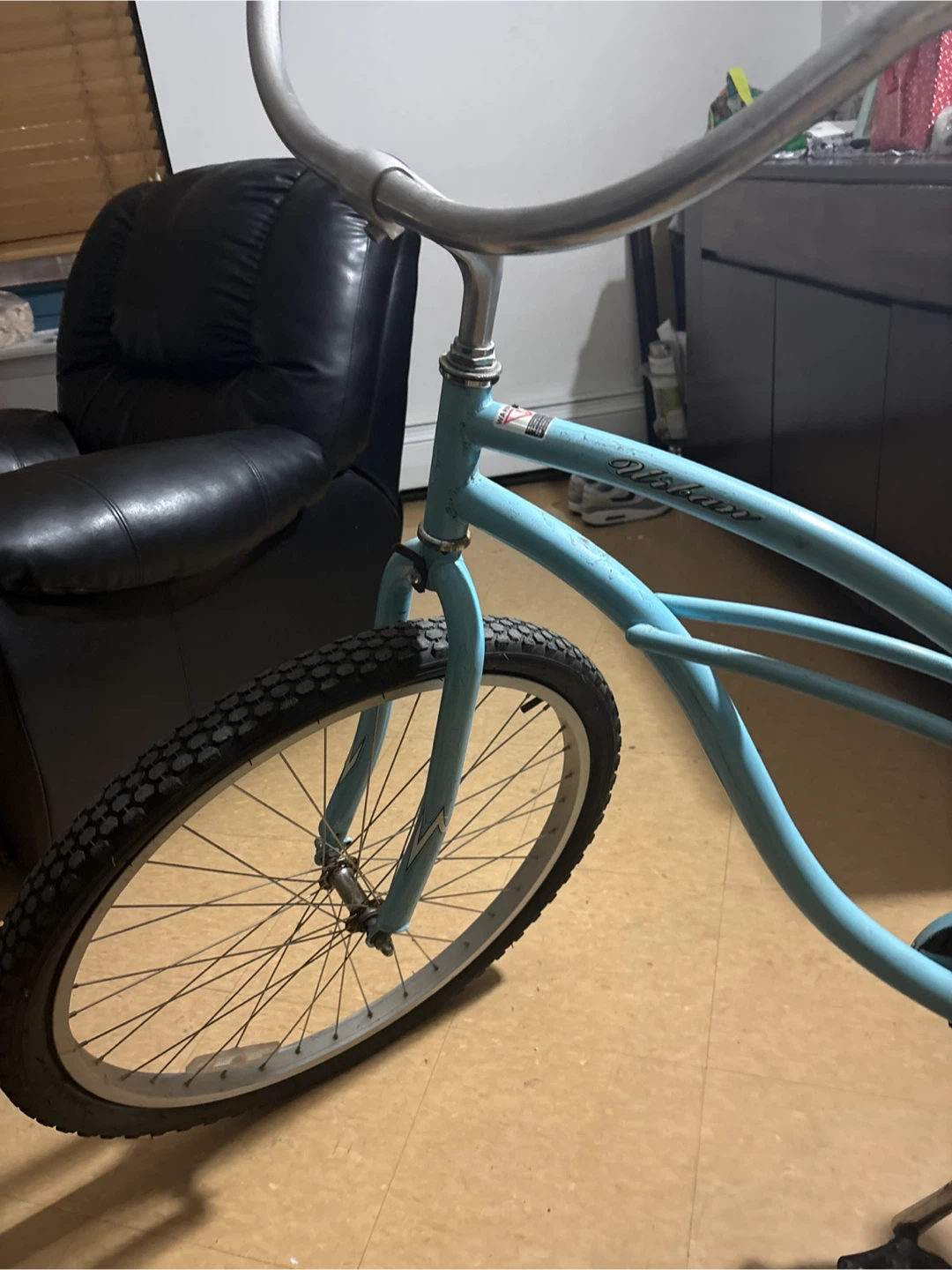 Huffy Cruiser Bicycle - photo 3
