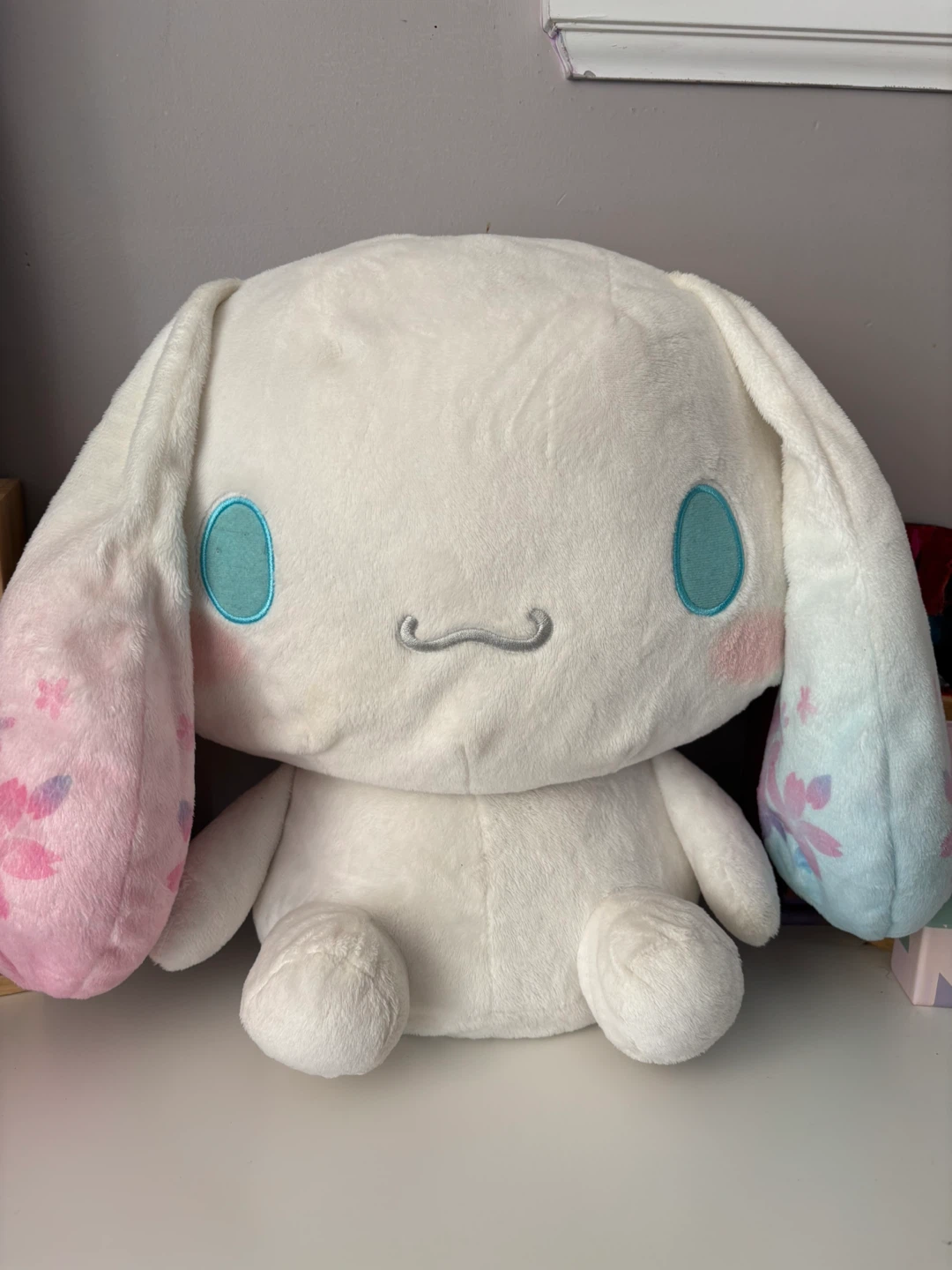 Sanrio Cinnamoroll Plush