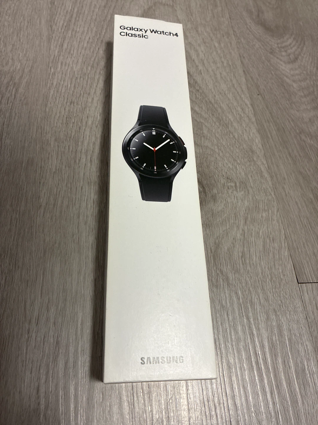 Samsung Galaxy Watch4 Classic - NEW