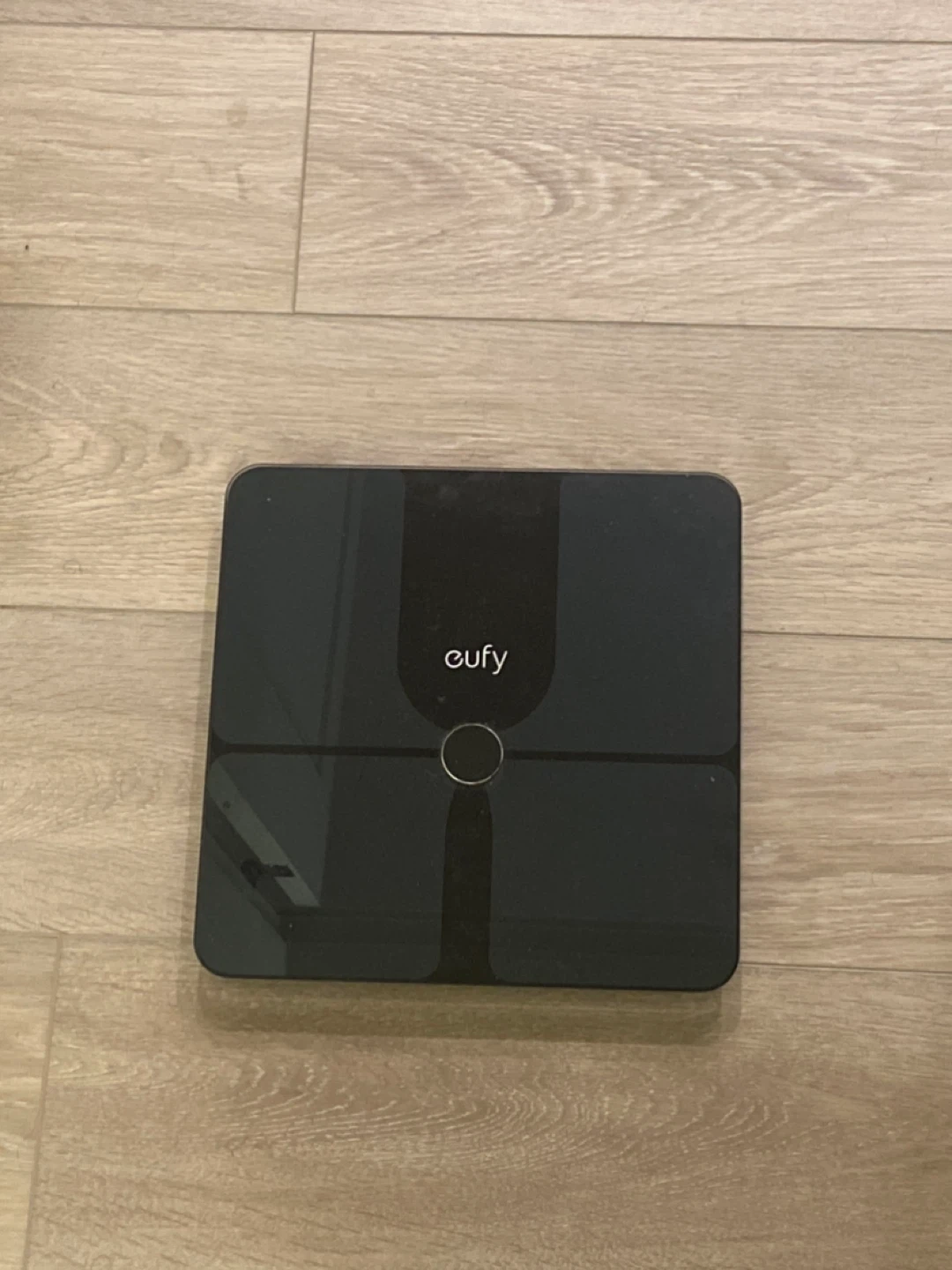 Eufy Smart Scale