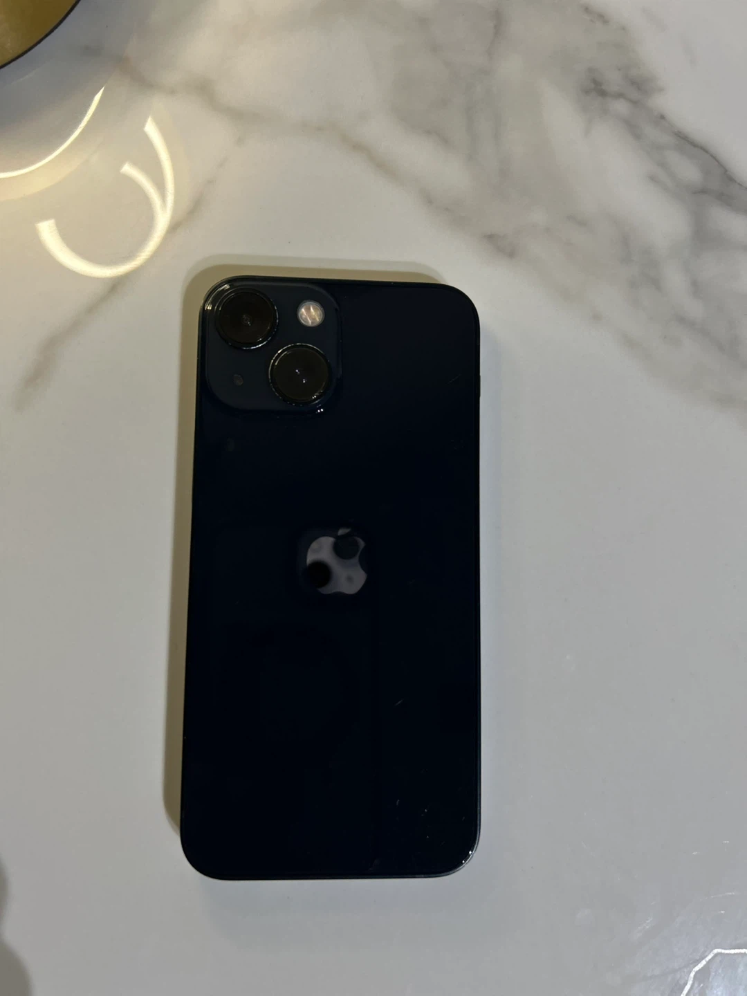 Apple iPhone 13 Mini - photo 3