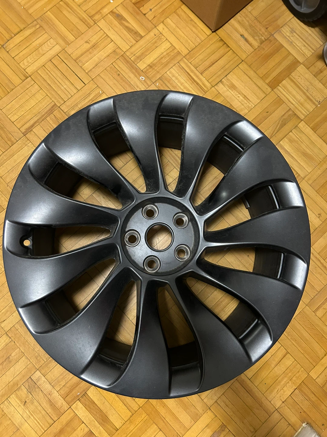 Tesla OEM Wheel Rim for Sale