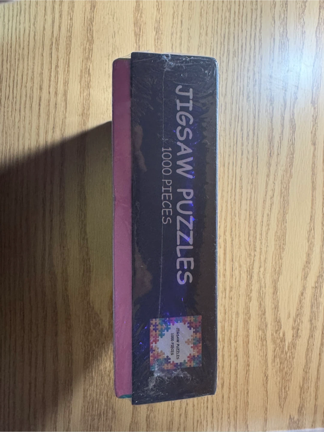 Jigsaw Puzzles 1000 Pieces - photo 3