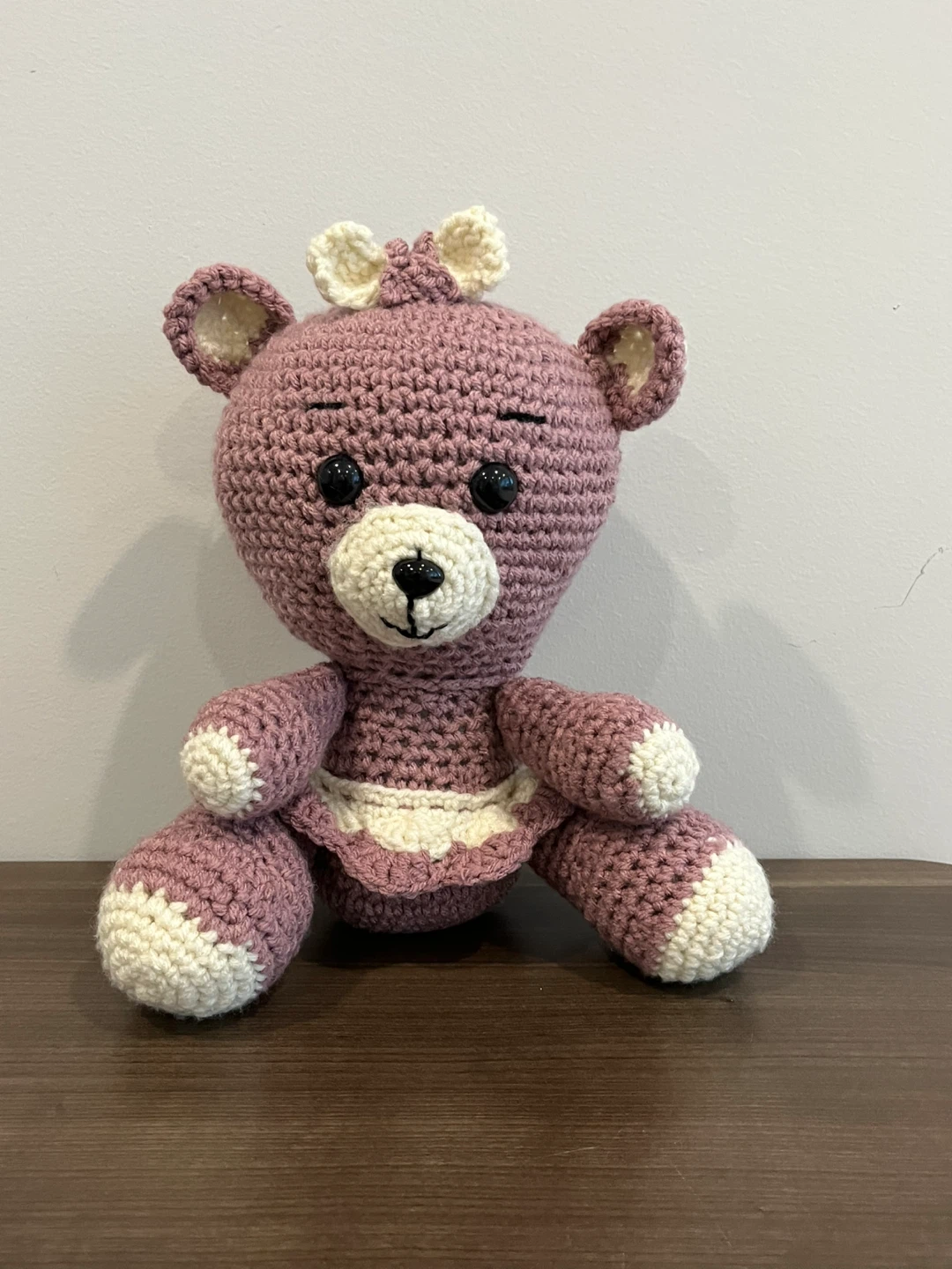 Made to Order - Heirloom Teddy Bears