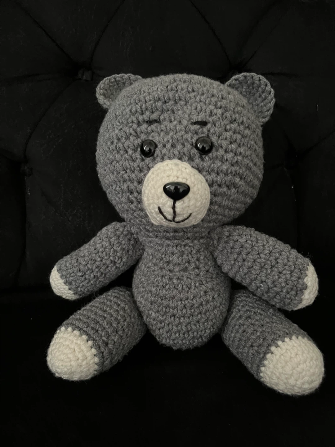 Made to Order - Heirloom Teddy Bears - photo 4