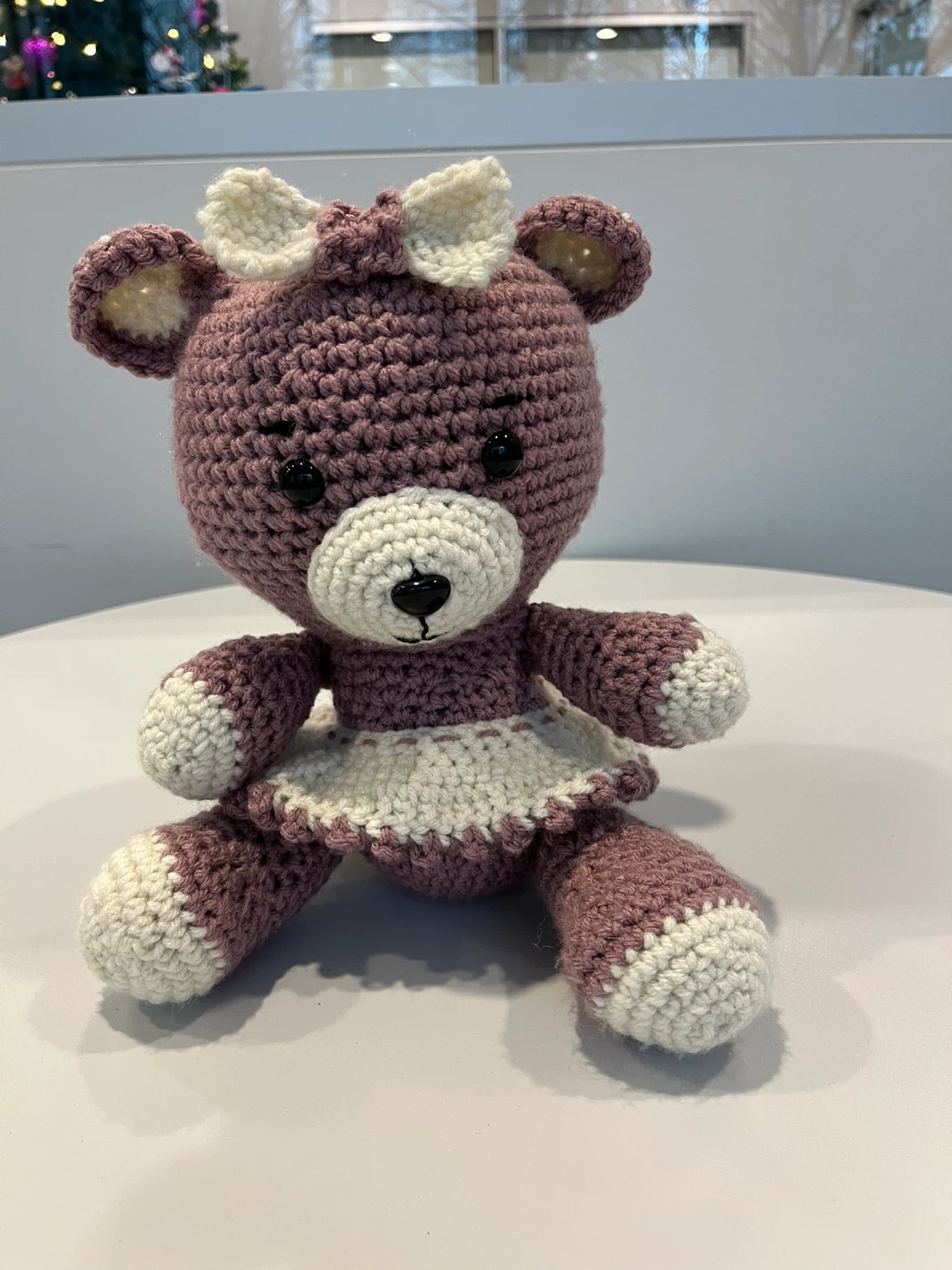 Made to Order - Heirloom Teddy Bears - photo 3
