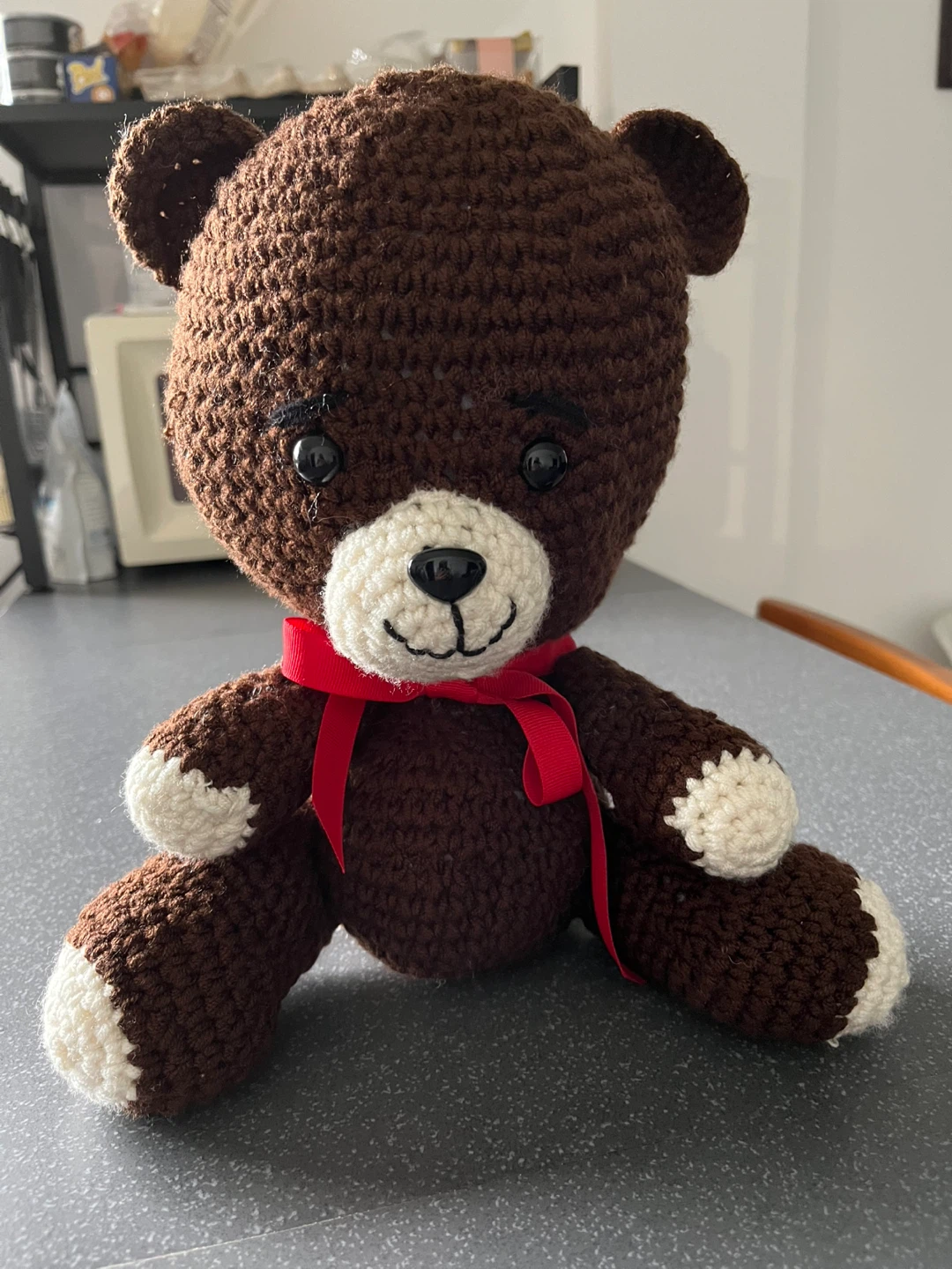 Made to Order - Heirloom Teddy Bears - photo 2