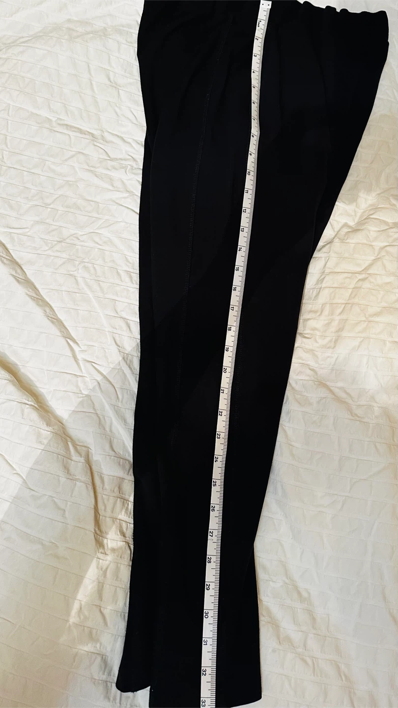 Philosophy Republic Clothing Black Pants Size L - photo 5