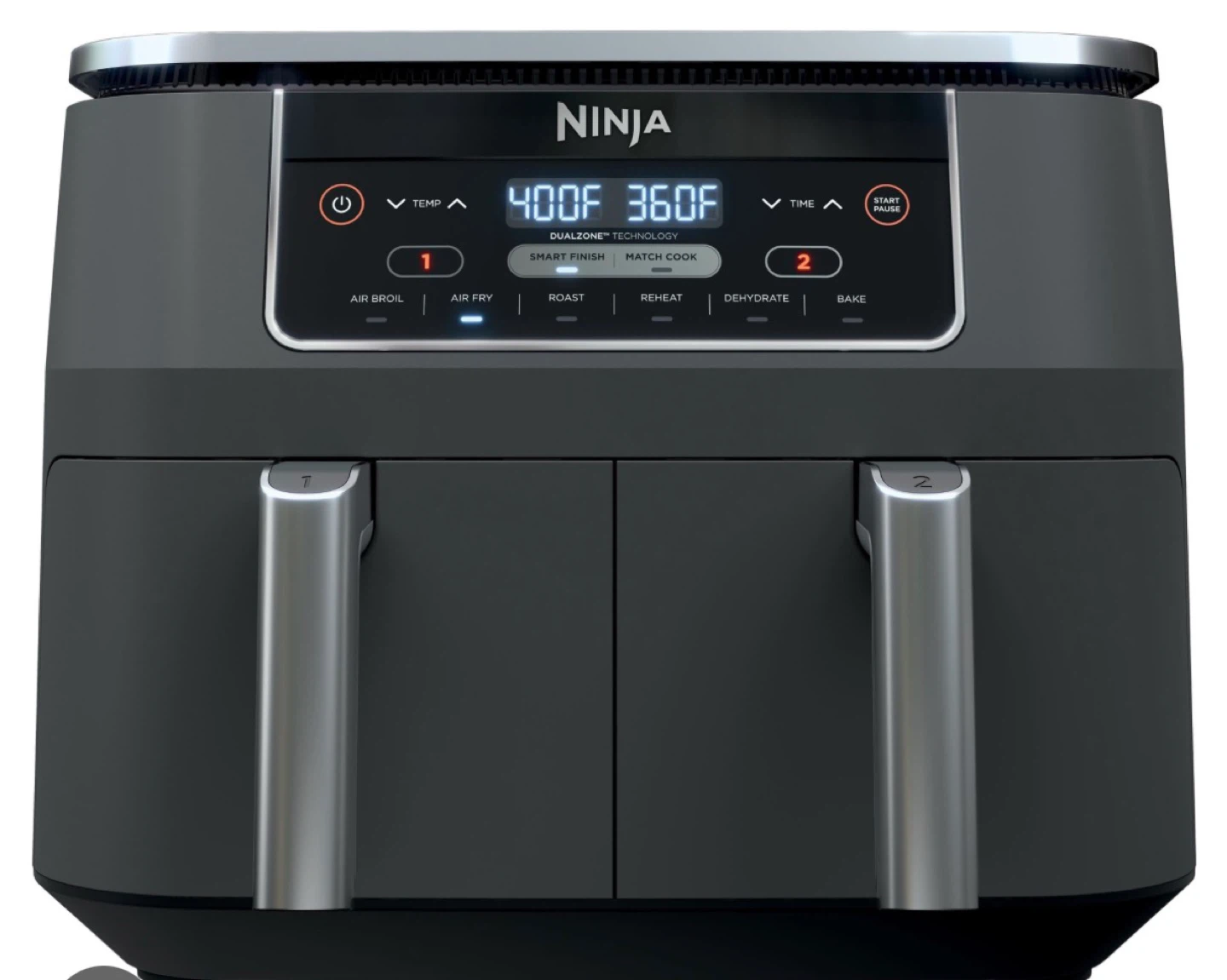 Ninja DualZone Air Fryer