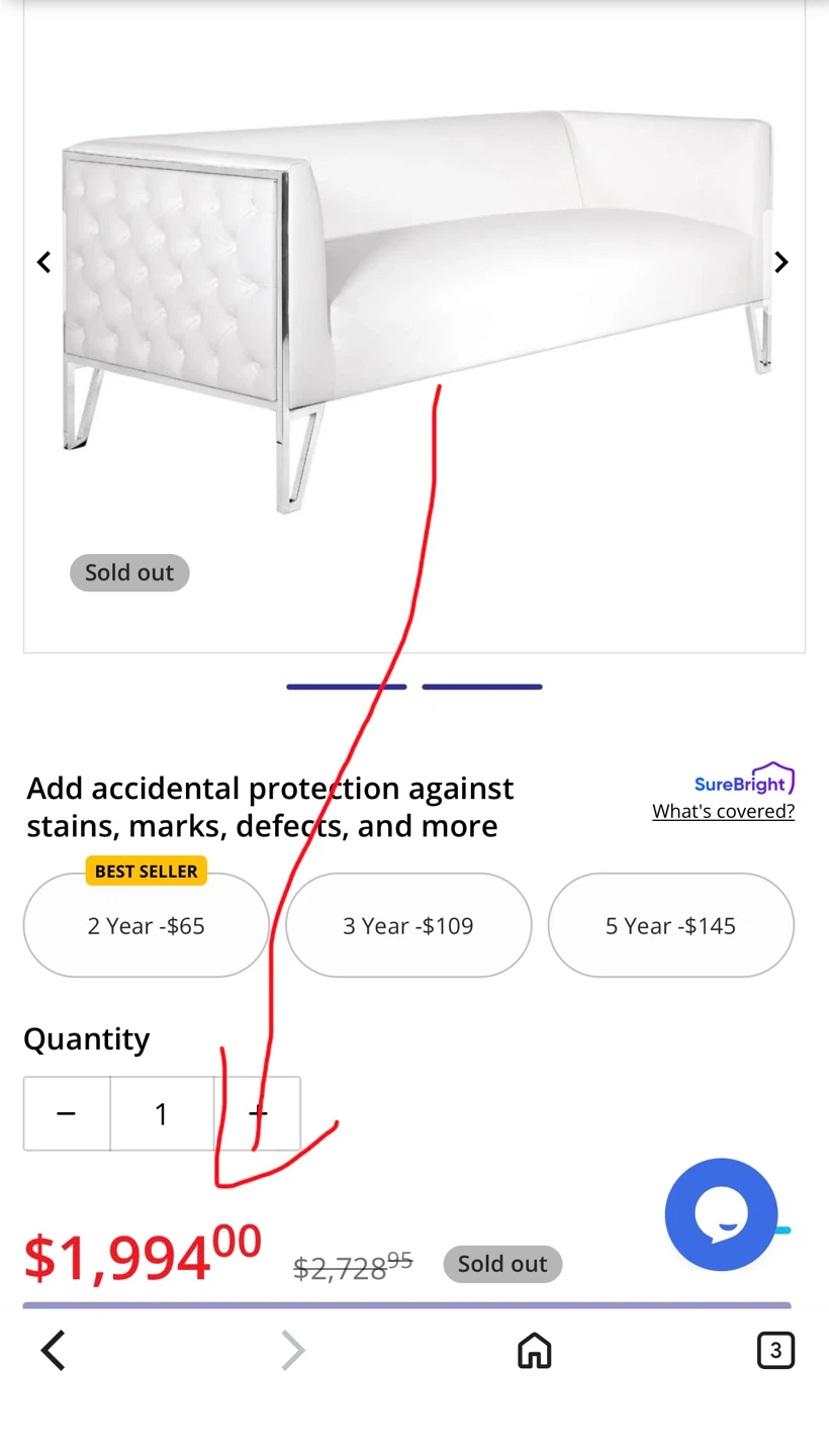Home Staging Furniture for Sale – Good Condition - photo 4