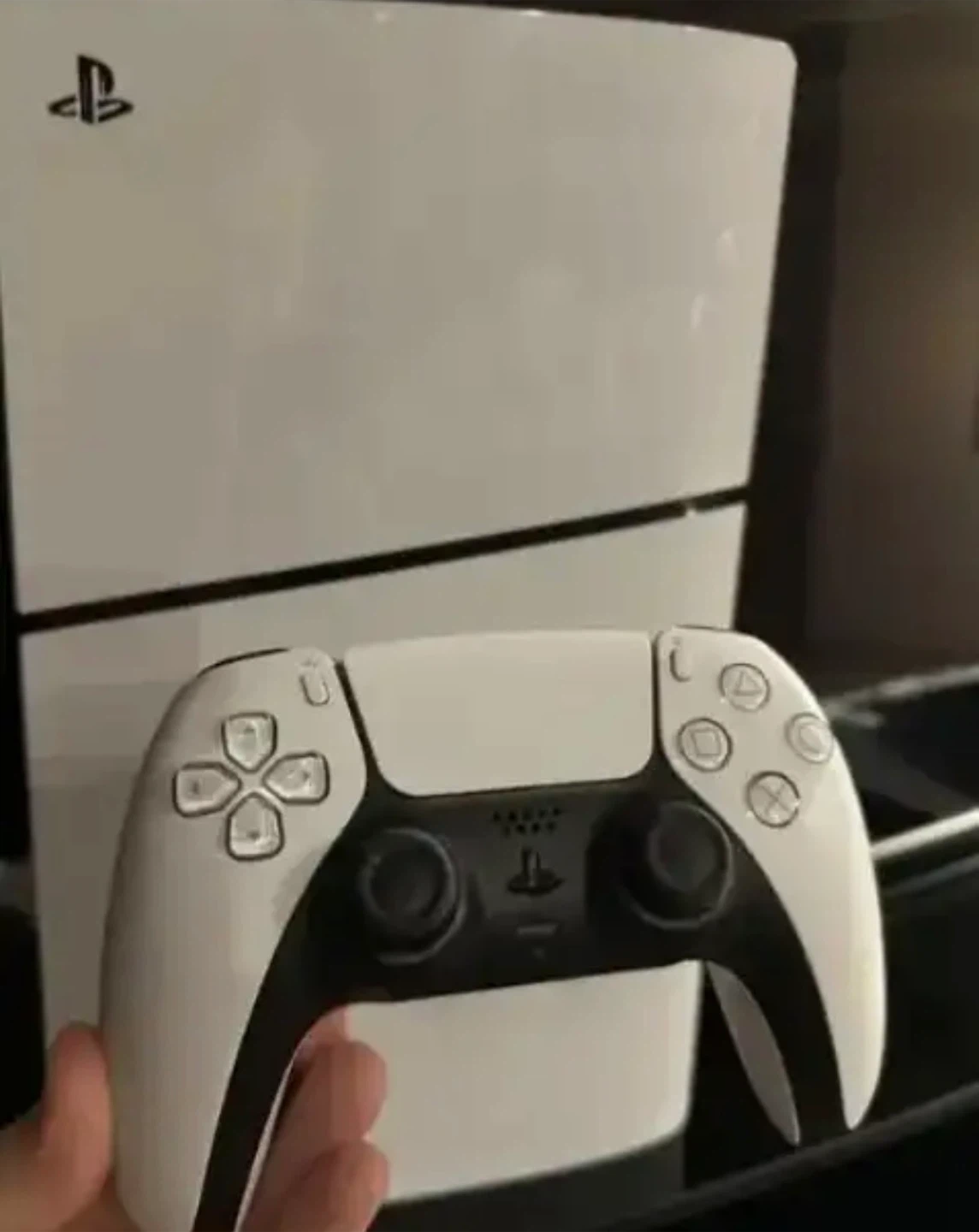 Sony PlayStation 5 Console like new