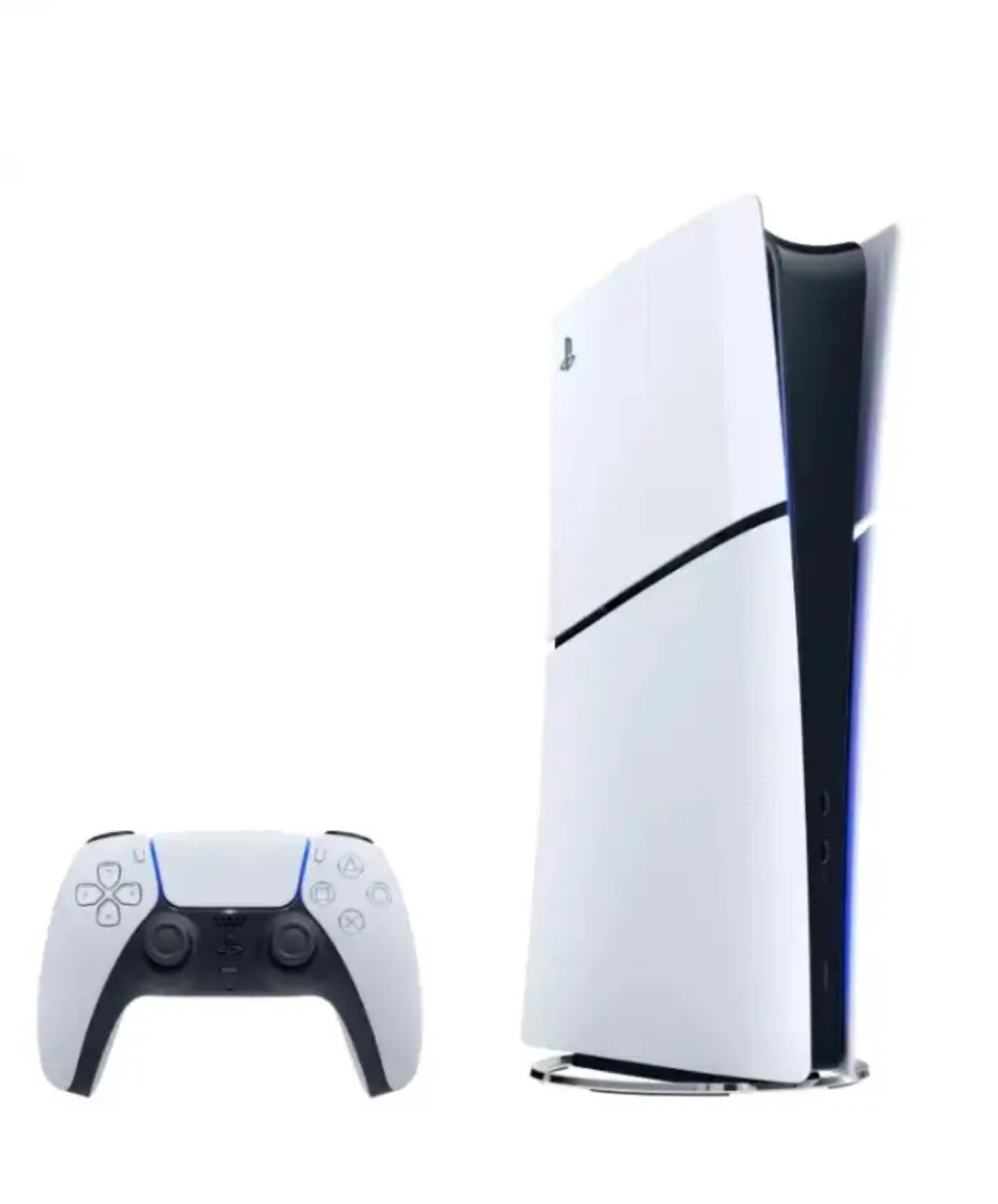 Sony PlayStation 5 Console like new - photo 2