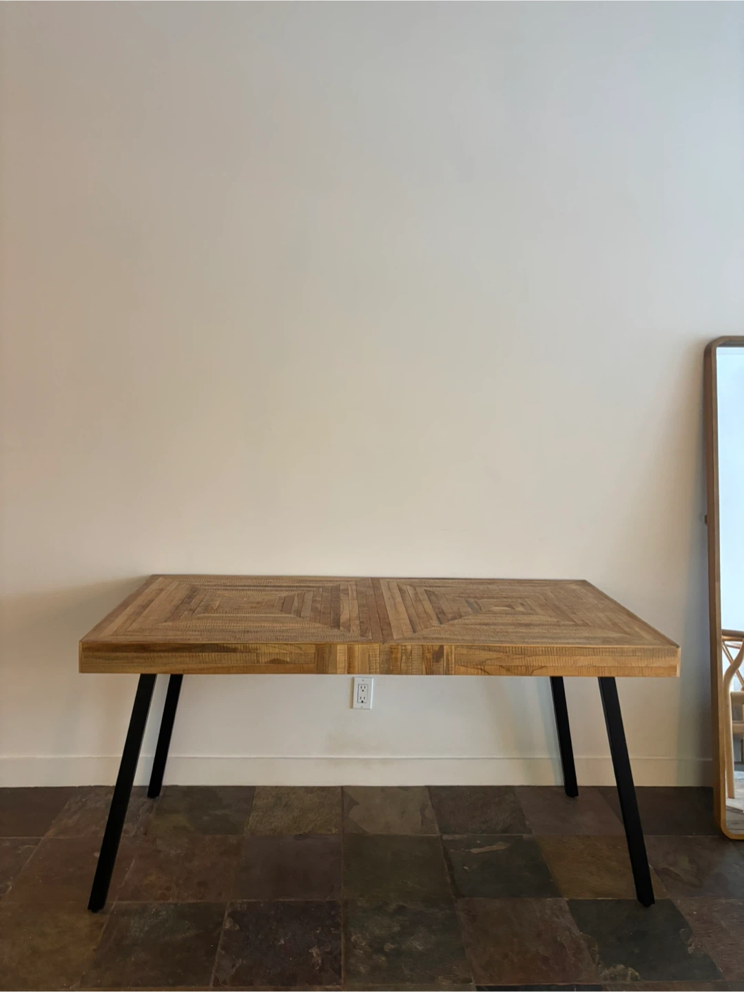 Wooden Dining Table