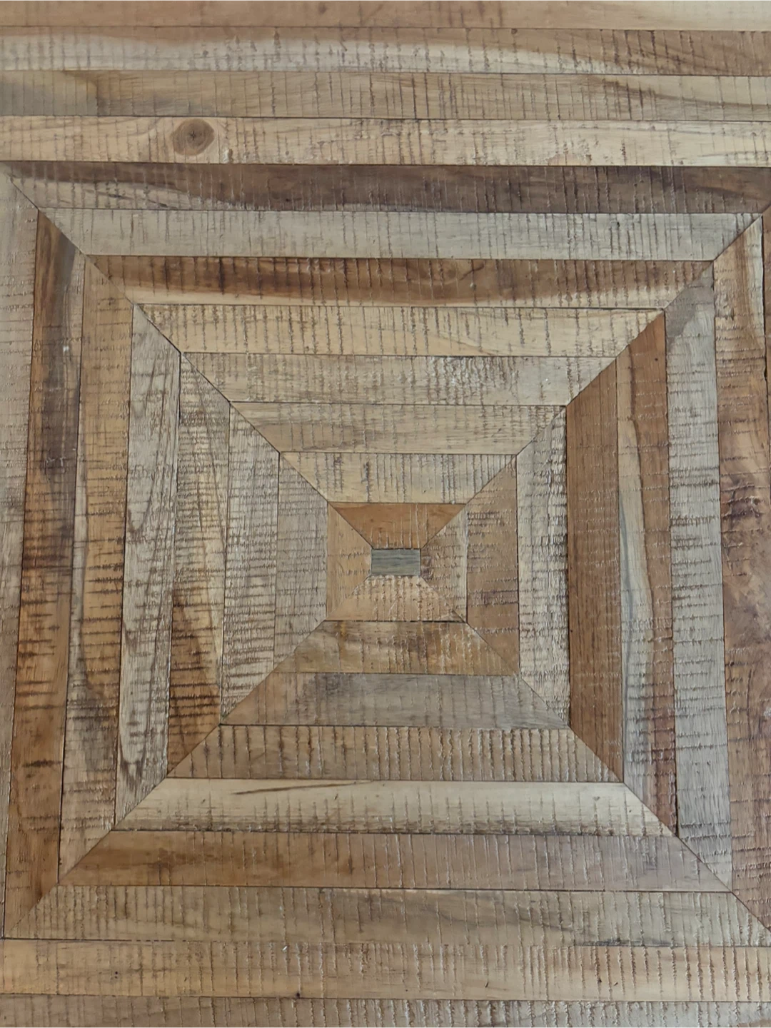 Wooden Dining Table - photo 3