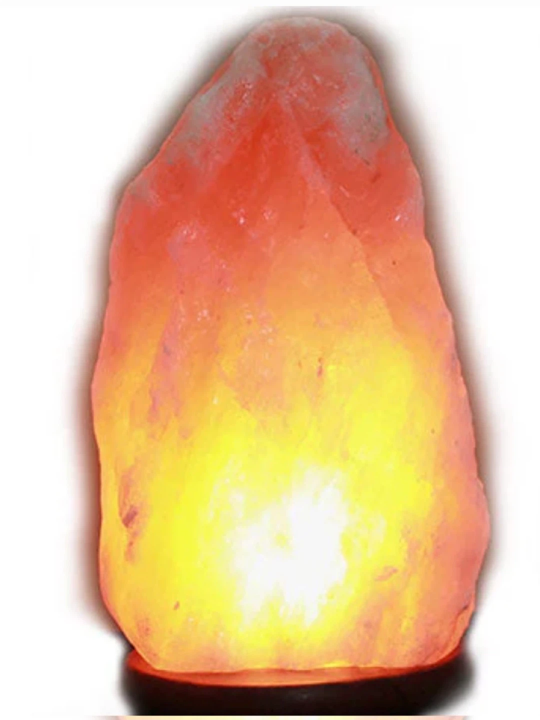 Himalayan Salt Lamp - photo 5