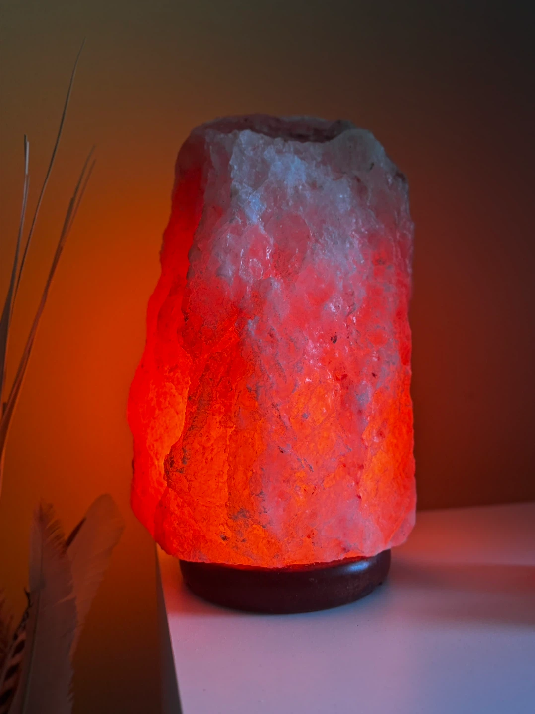 Himalayan Salt Lamp - photo 4