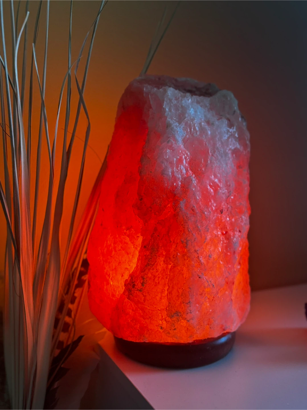 Himalayan Salt Lamp