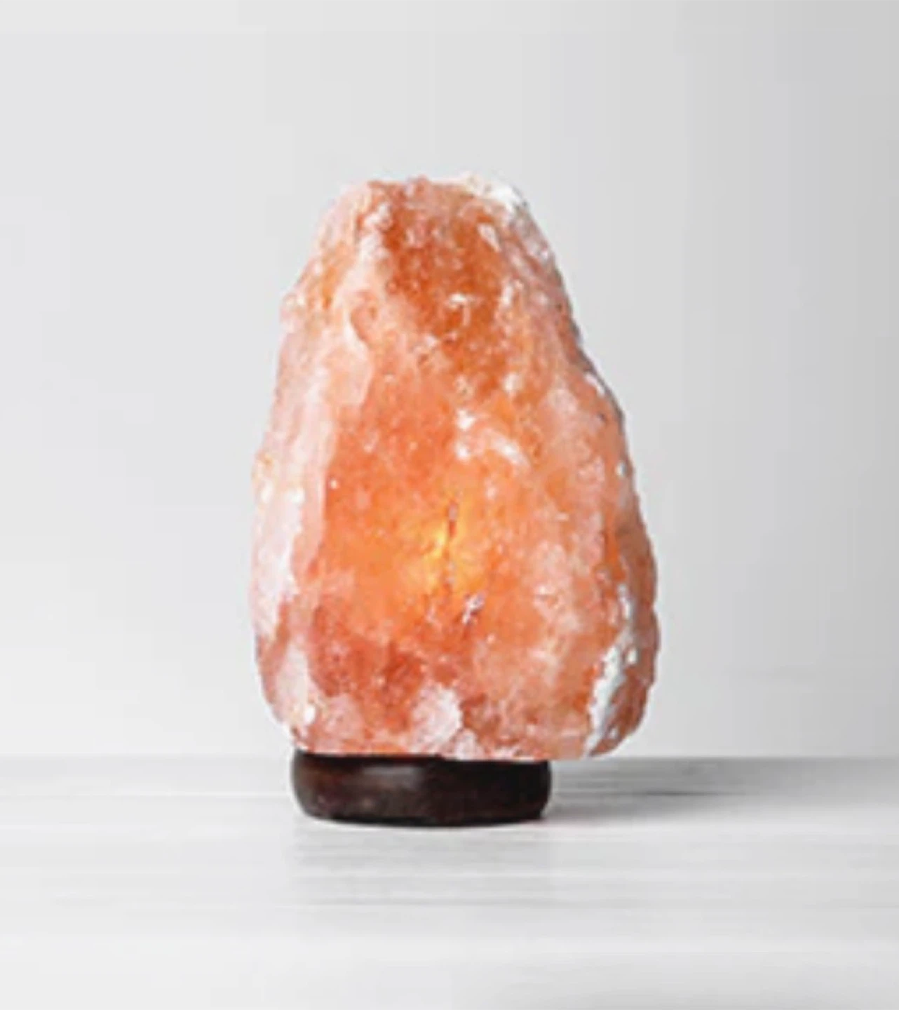 Himalayan Salt Lamp - photo 3