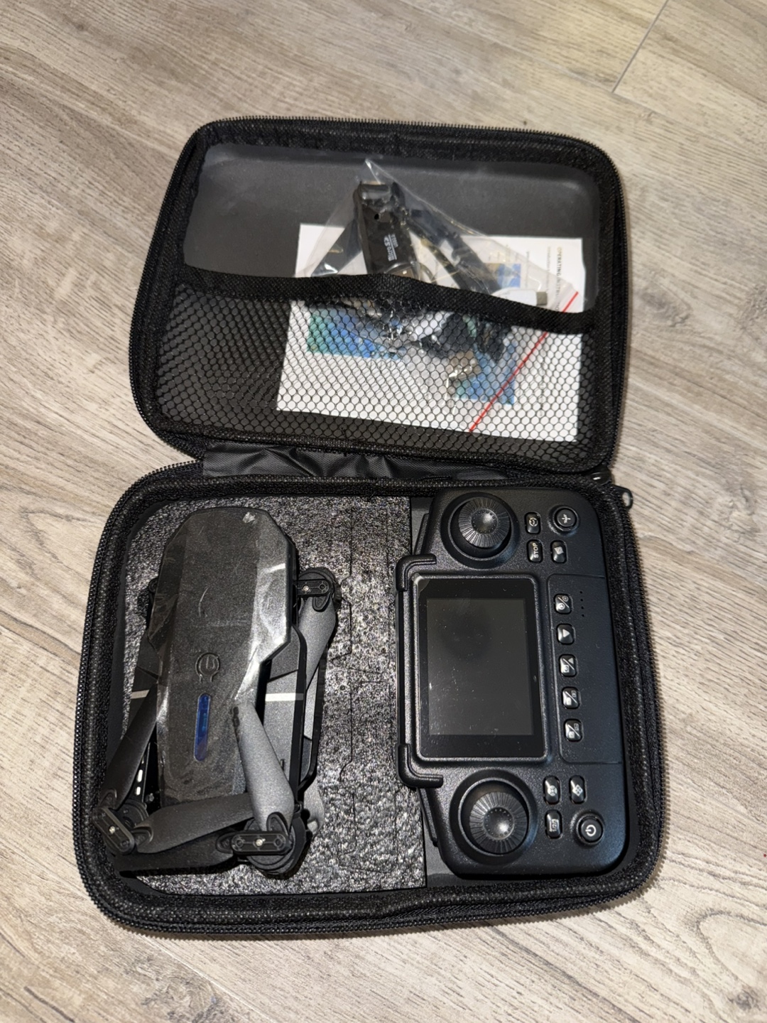Mini Pro Drone - BRAND NEW