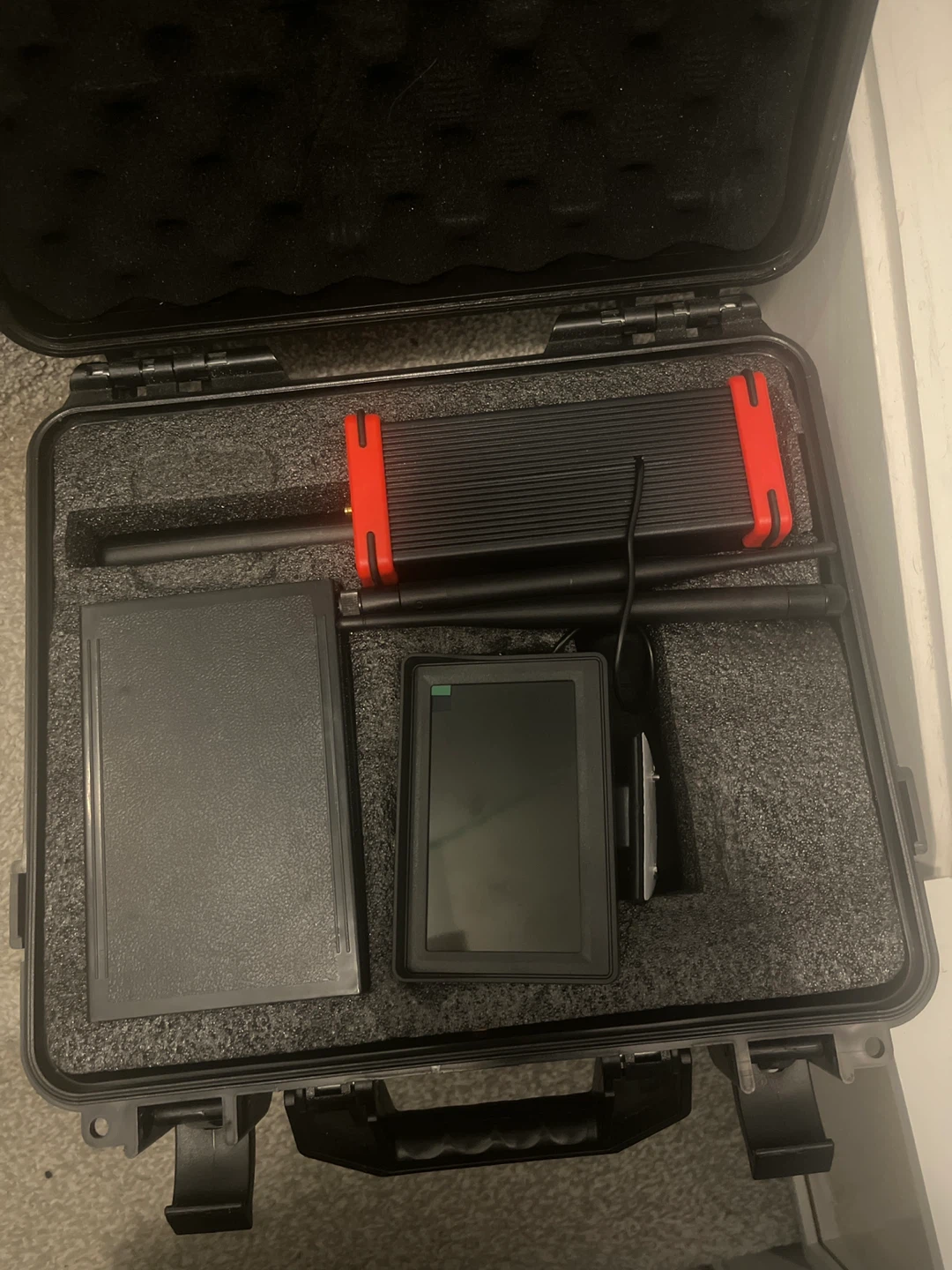 Metal detector - photo 2