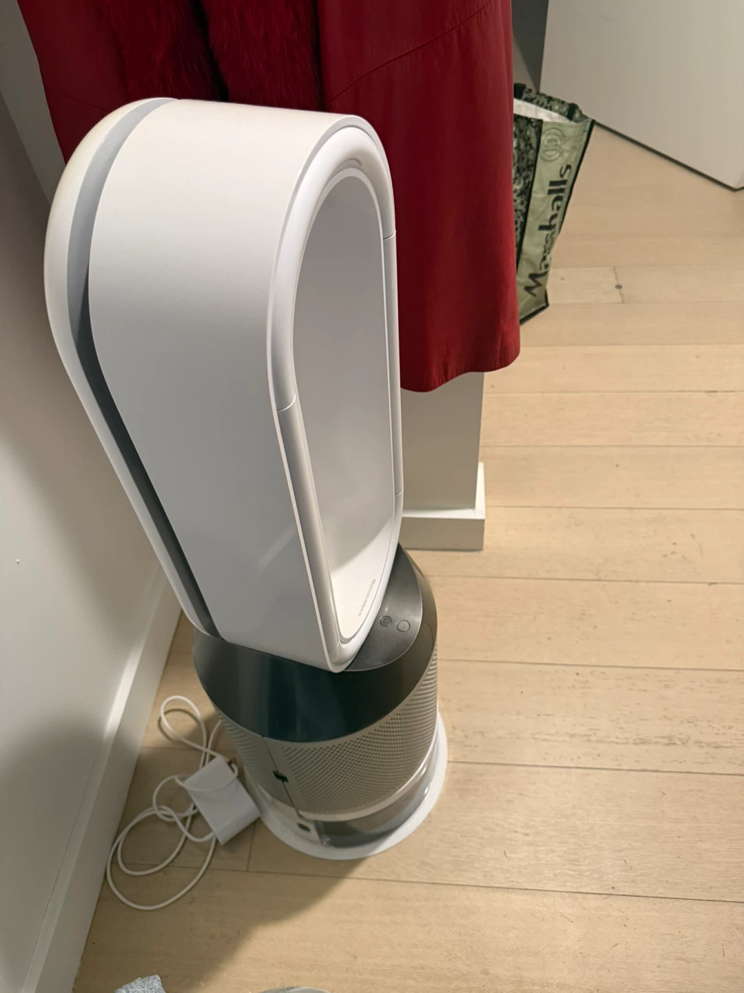 Dyson Pure humidifier+ fan/cooling - photo 3