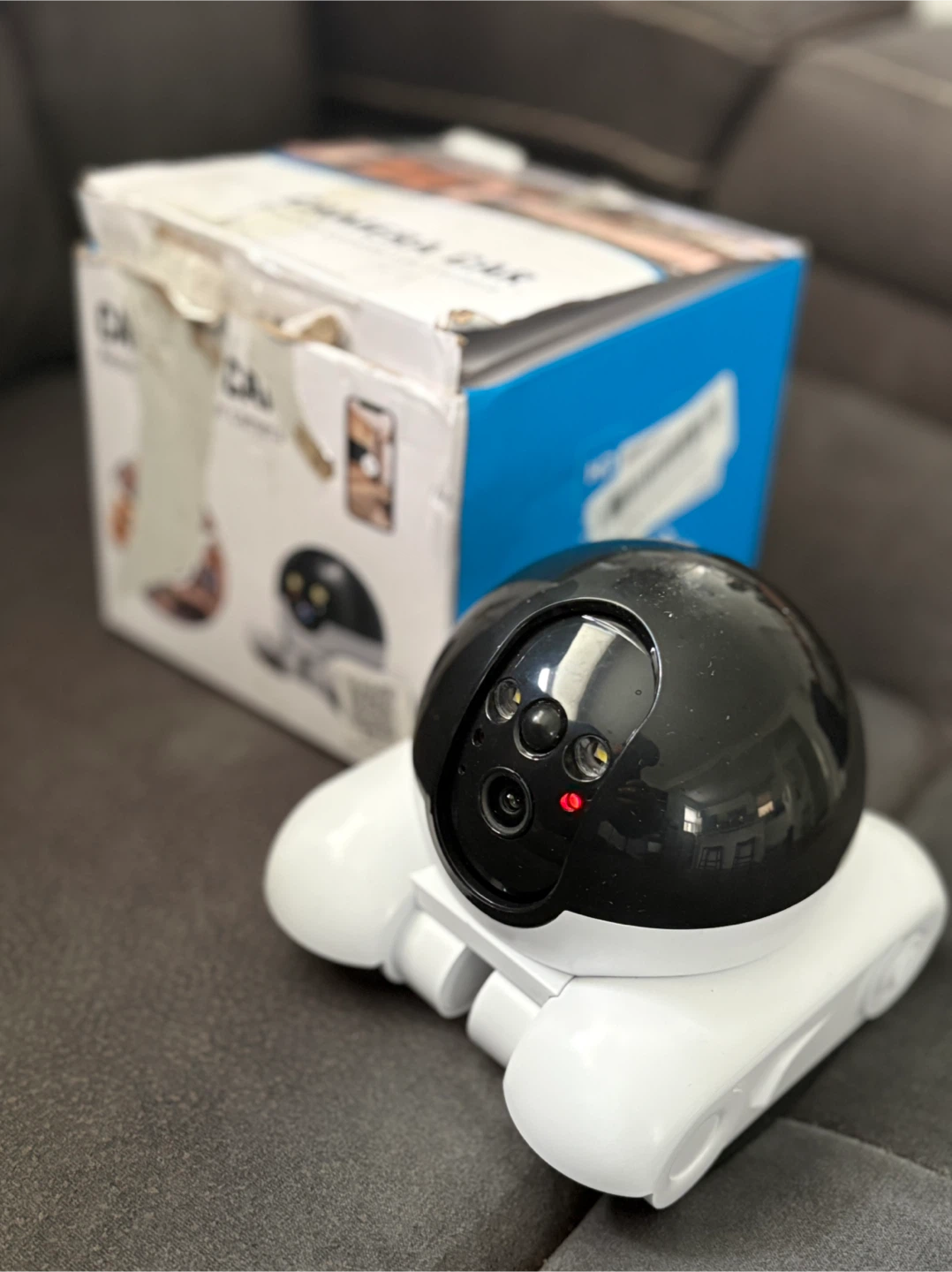 Camera Car Remote Control Car Camera