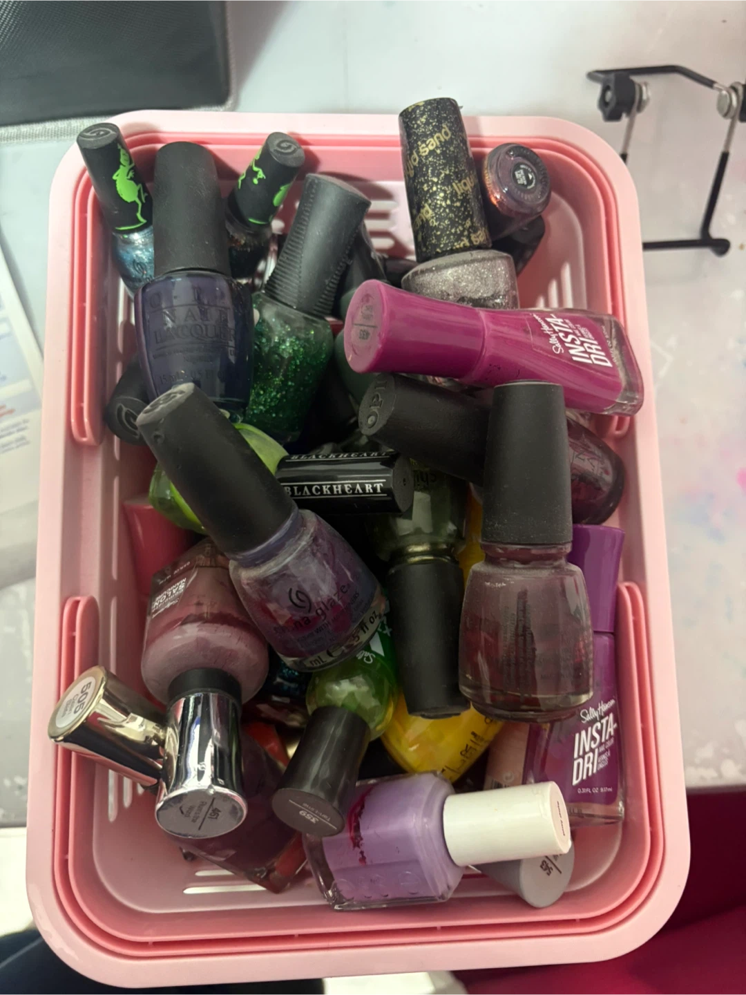 Assorted Nail Polish LOT - photo 2