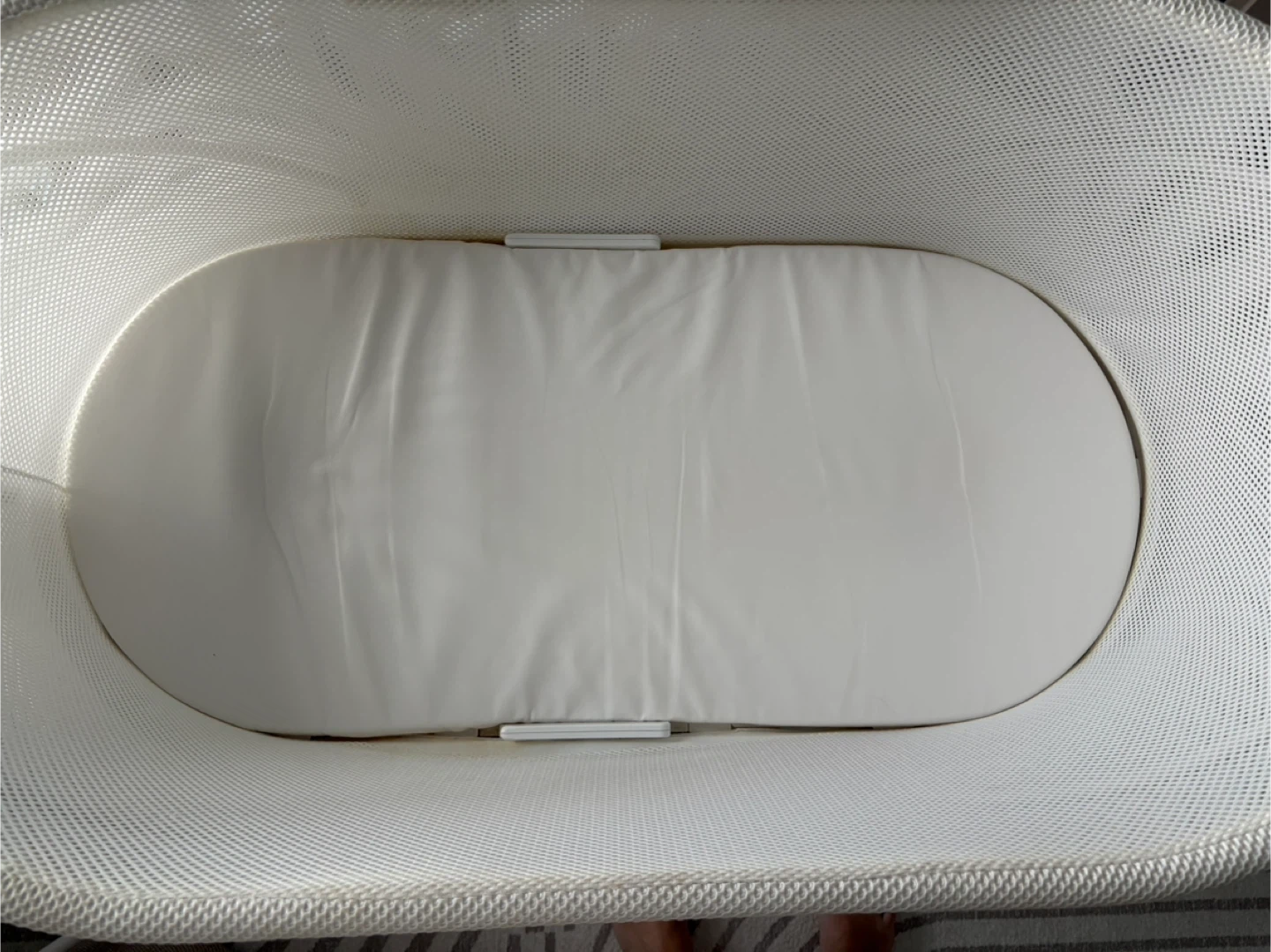 Happiest Baby Snoo Bassinet - photo 2