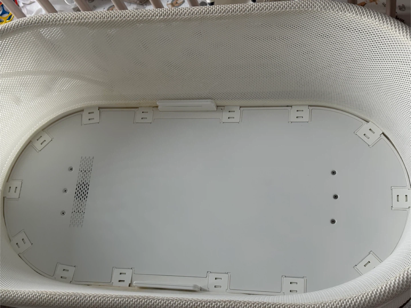Happiest Baby Snoo Bassinet - photo 3