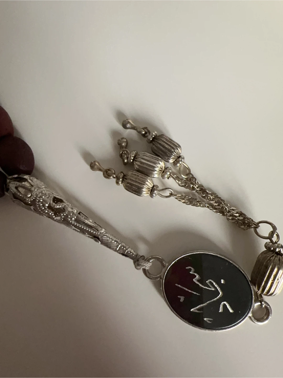Prayer Beads / Tasbih - photo 3